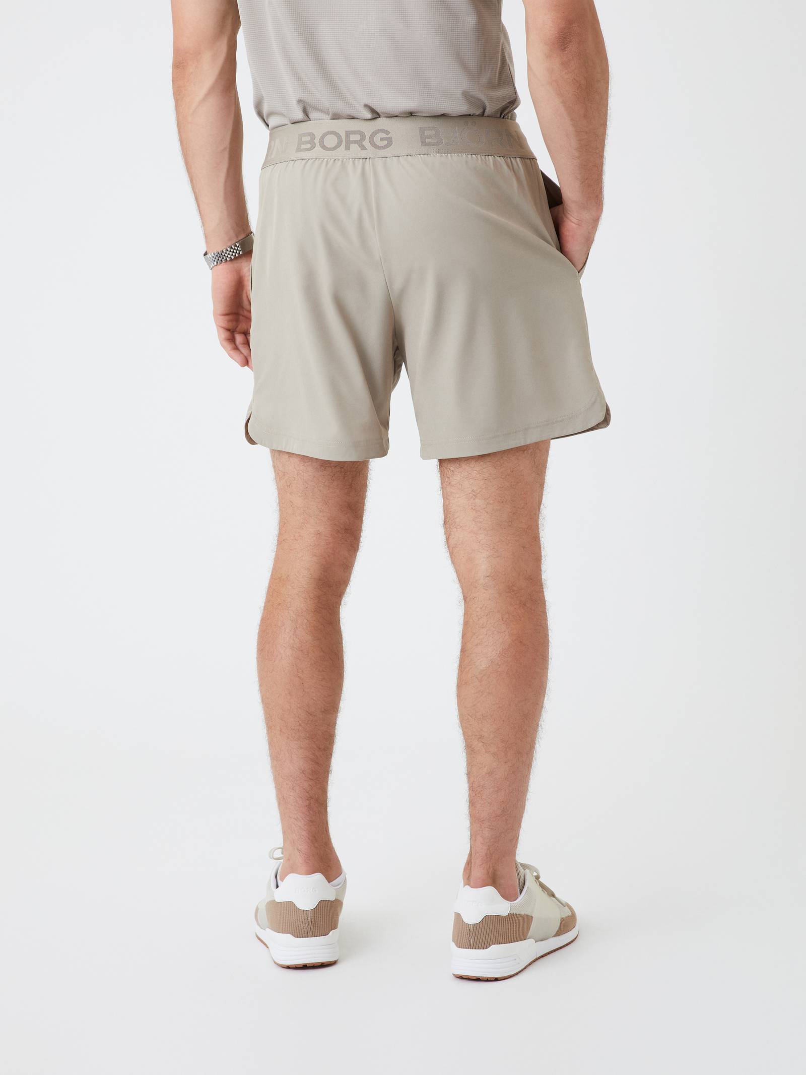 Borg Short Shorts image 3