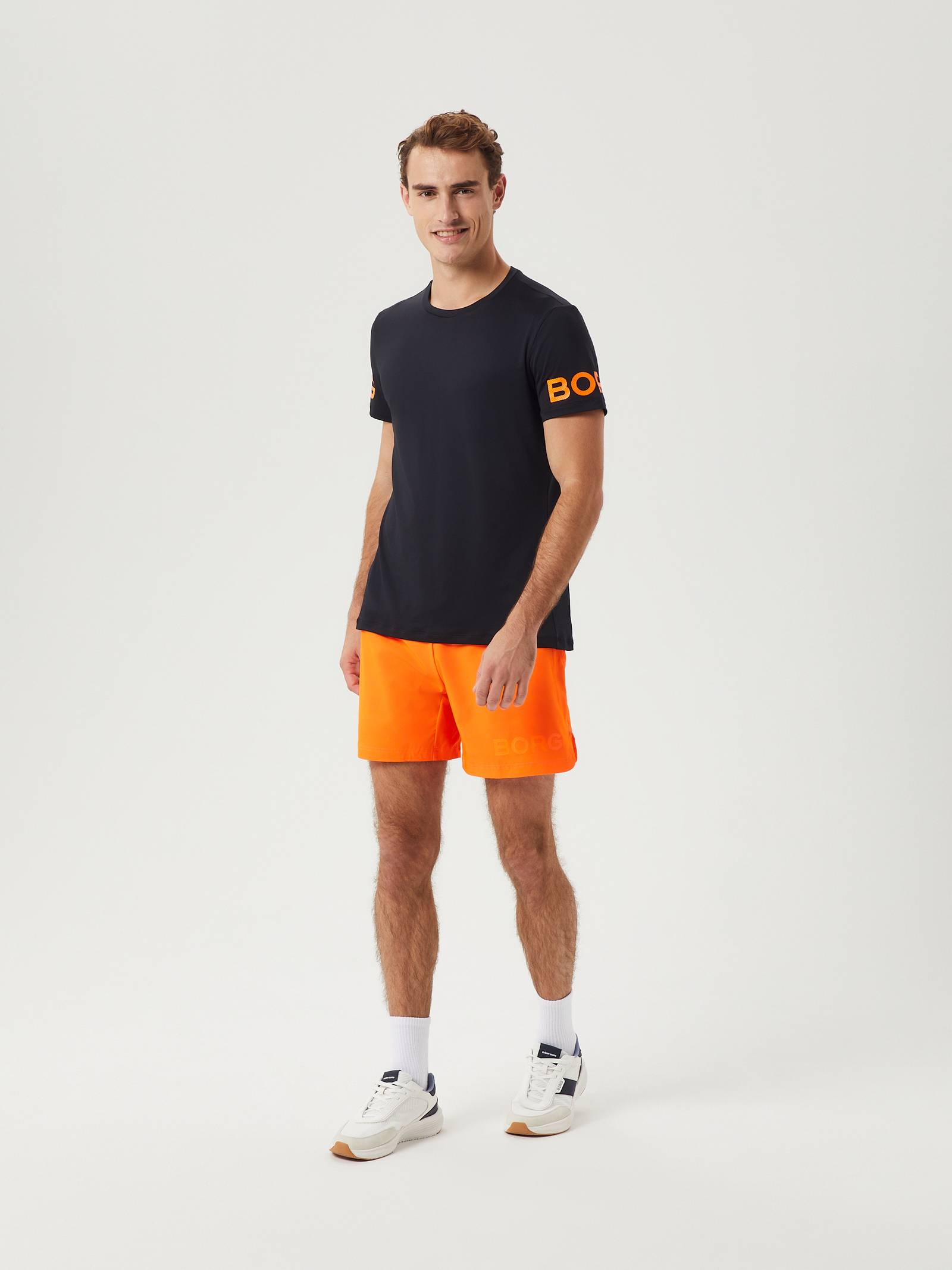Borg Short Shorts image 2