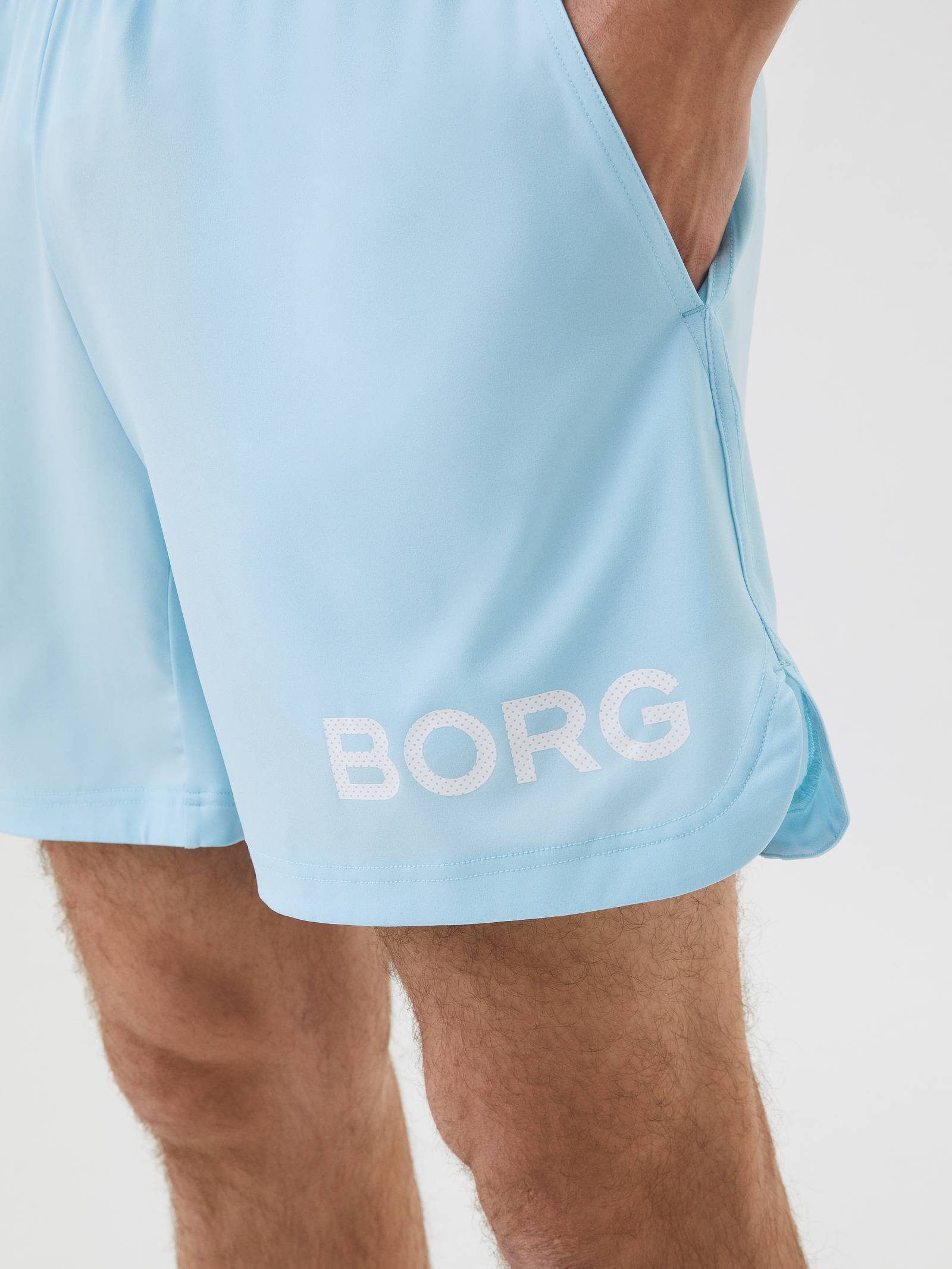 Borg Short Shorts image 4