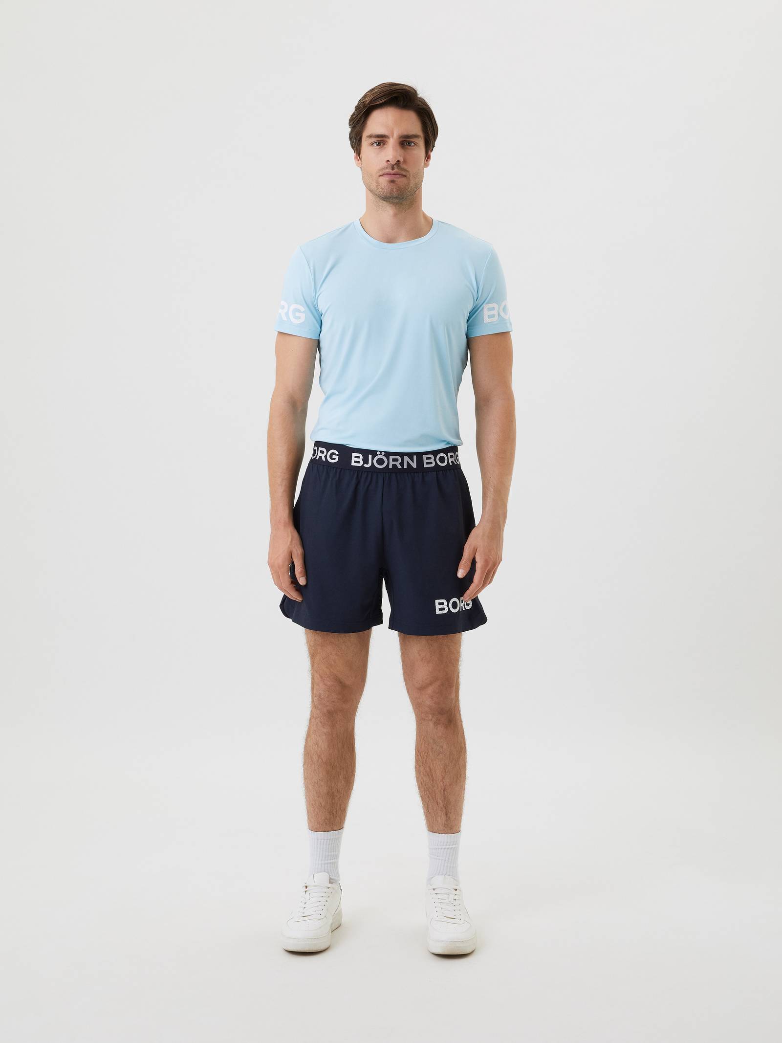 Borg Short Shorts image 6