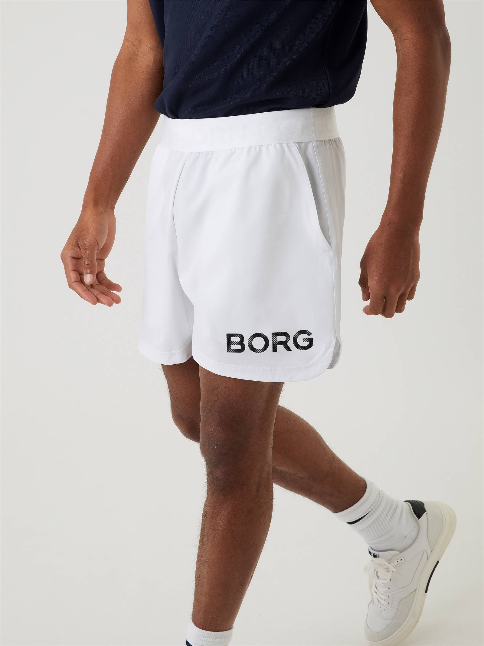 Borg Short Shorts image 2