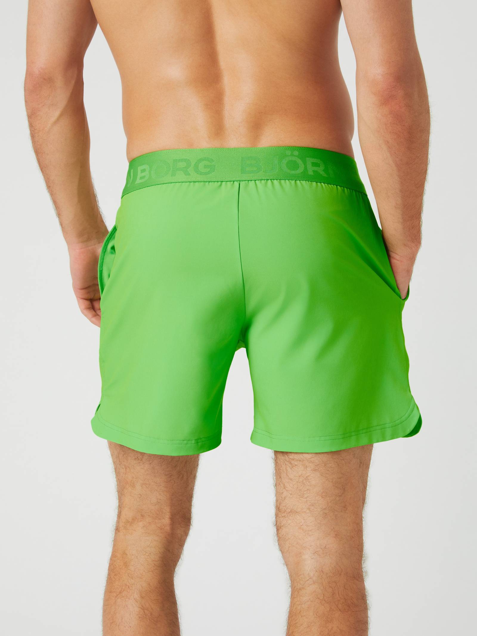Borg Short Shorts image 2