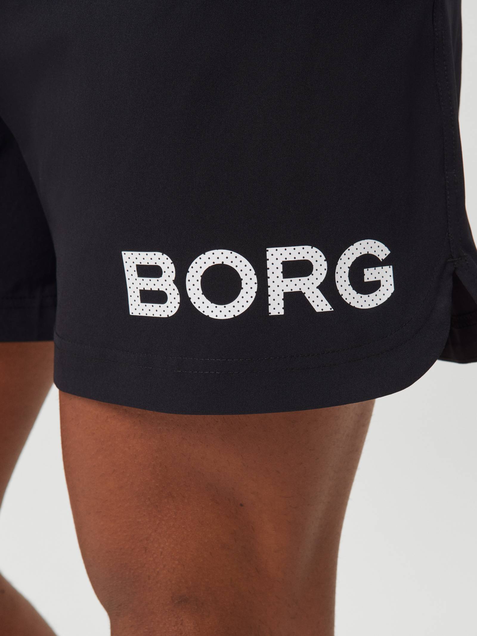 Borg Short Shorts image 4