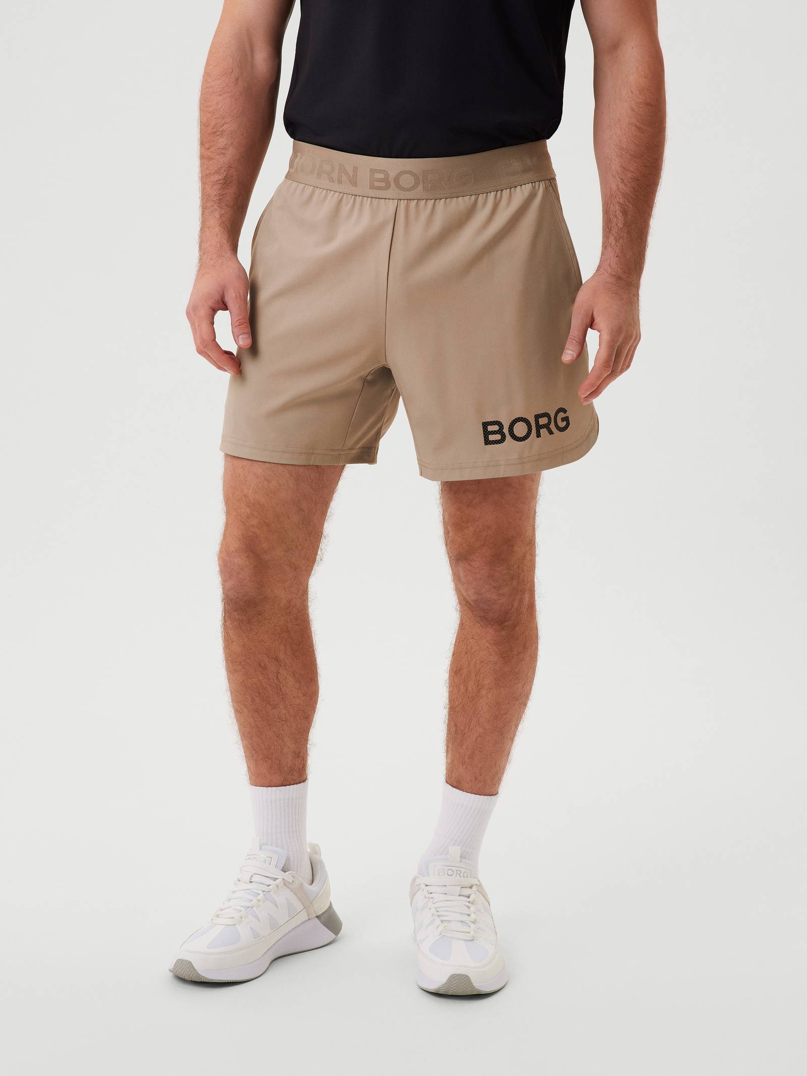 Borg Short Shorts image 2