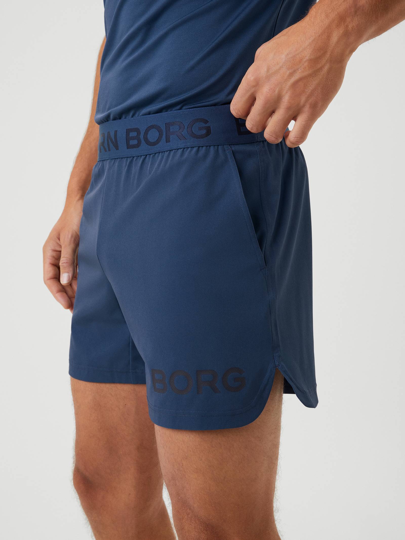 Borg Short Shorts image 4