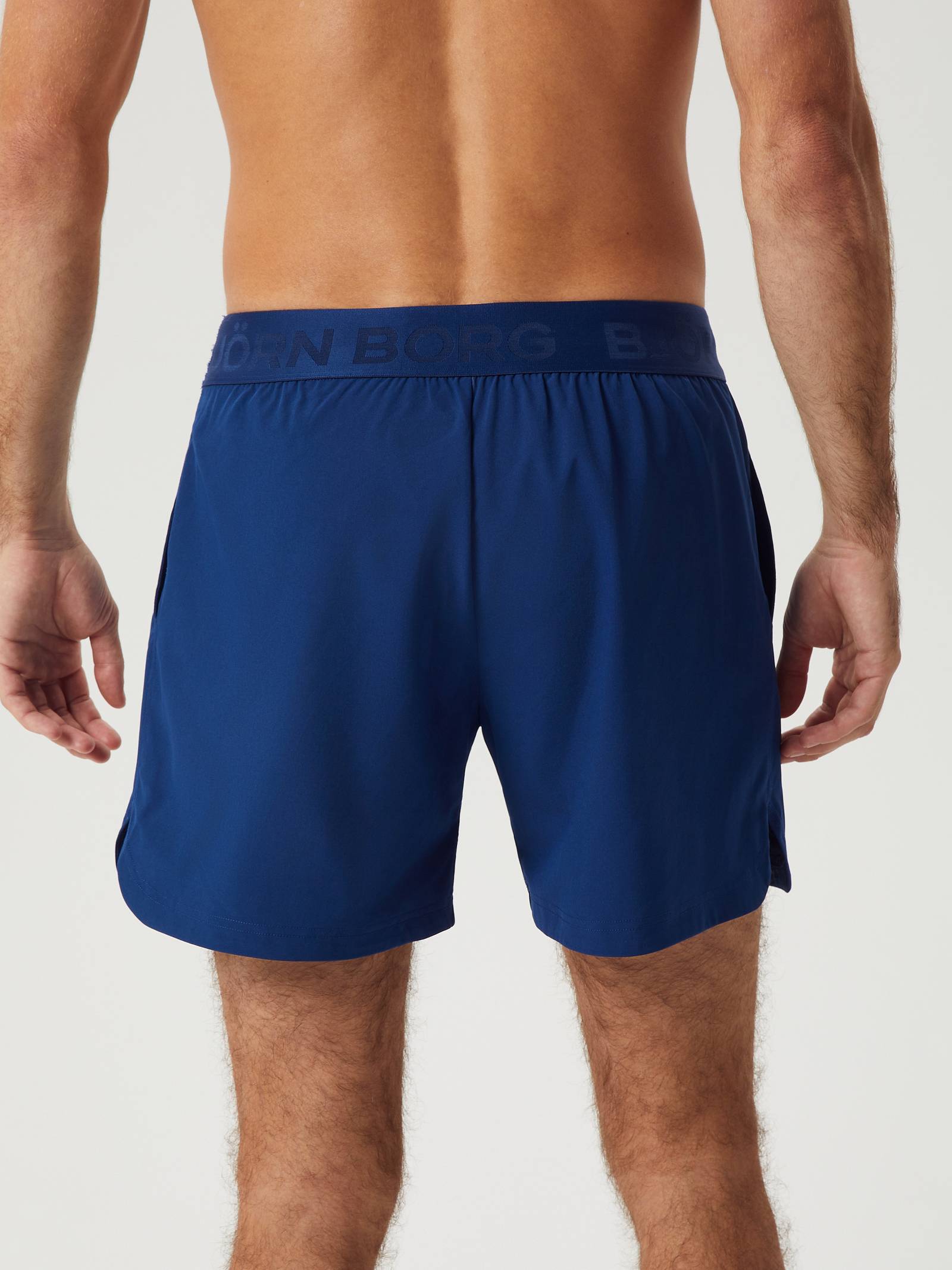 Borg Short Shorts image 2