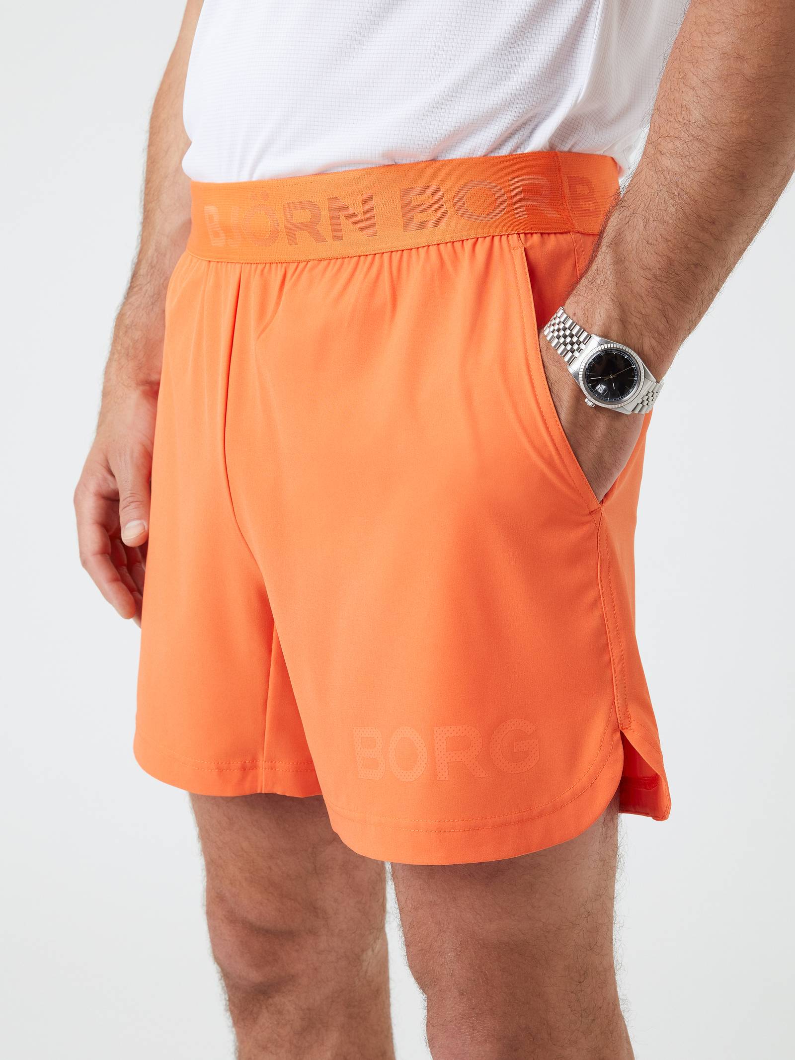 Borg Short Shorts image 4