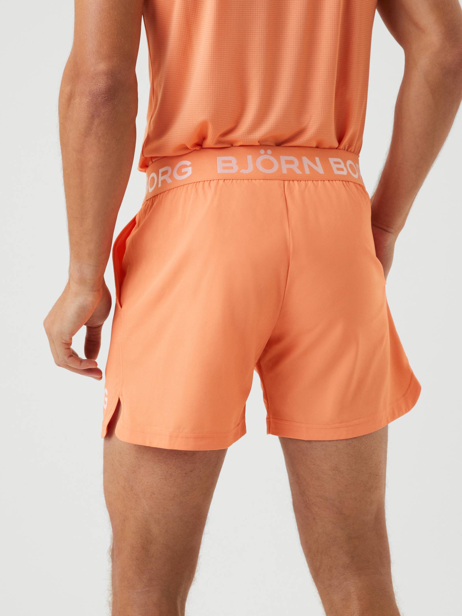 Borg Short Shorts image 2