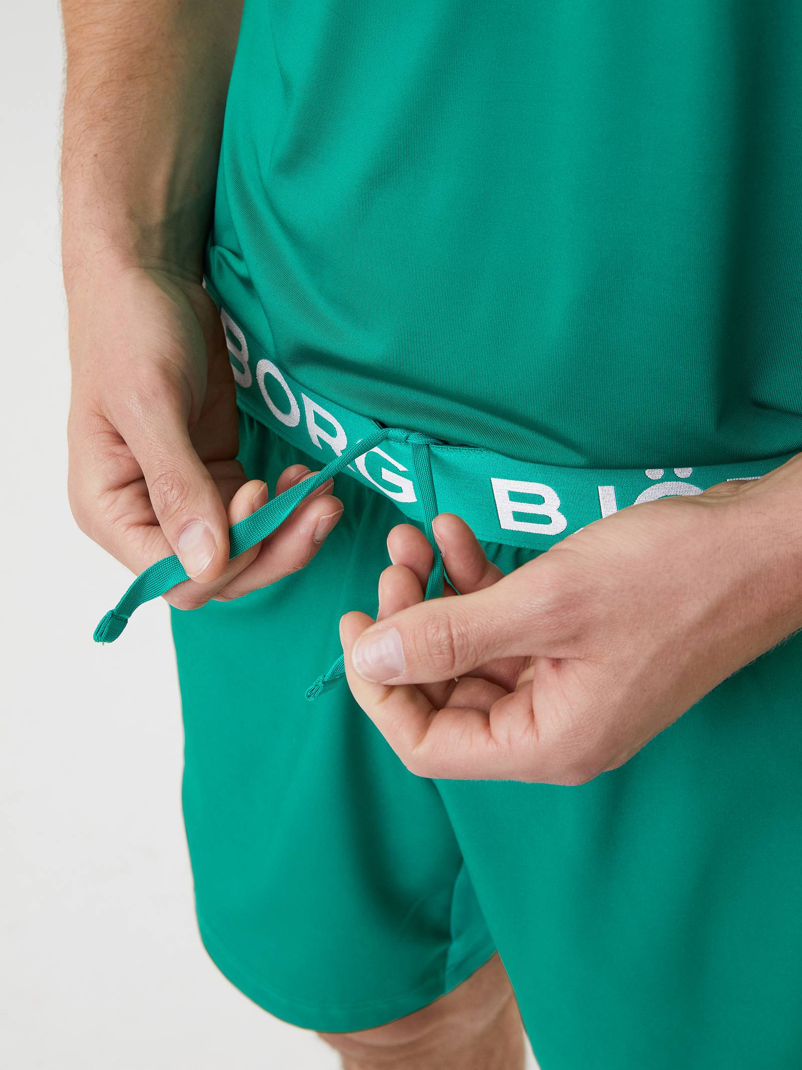 Borg Short Shorts image 5