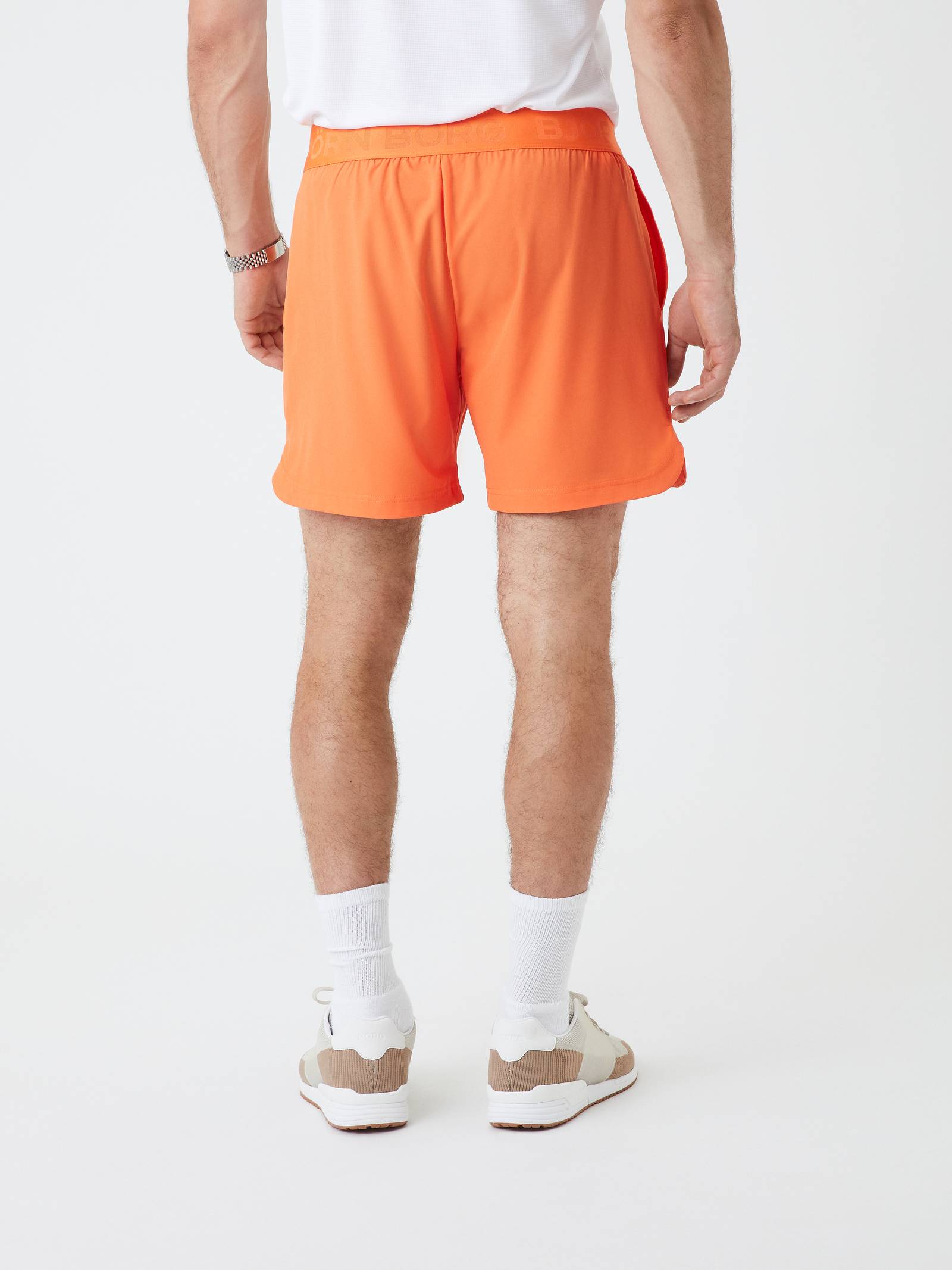 Borg Short Shorts image 3
