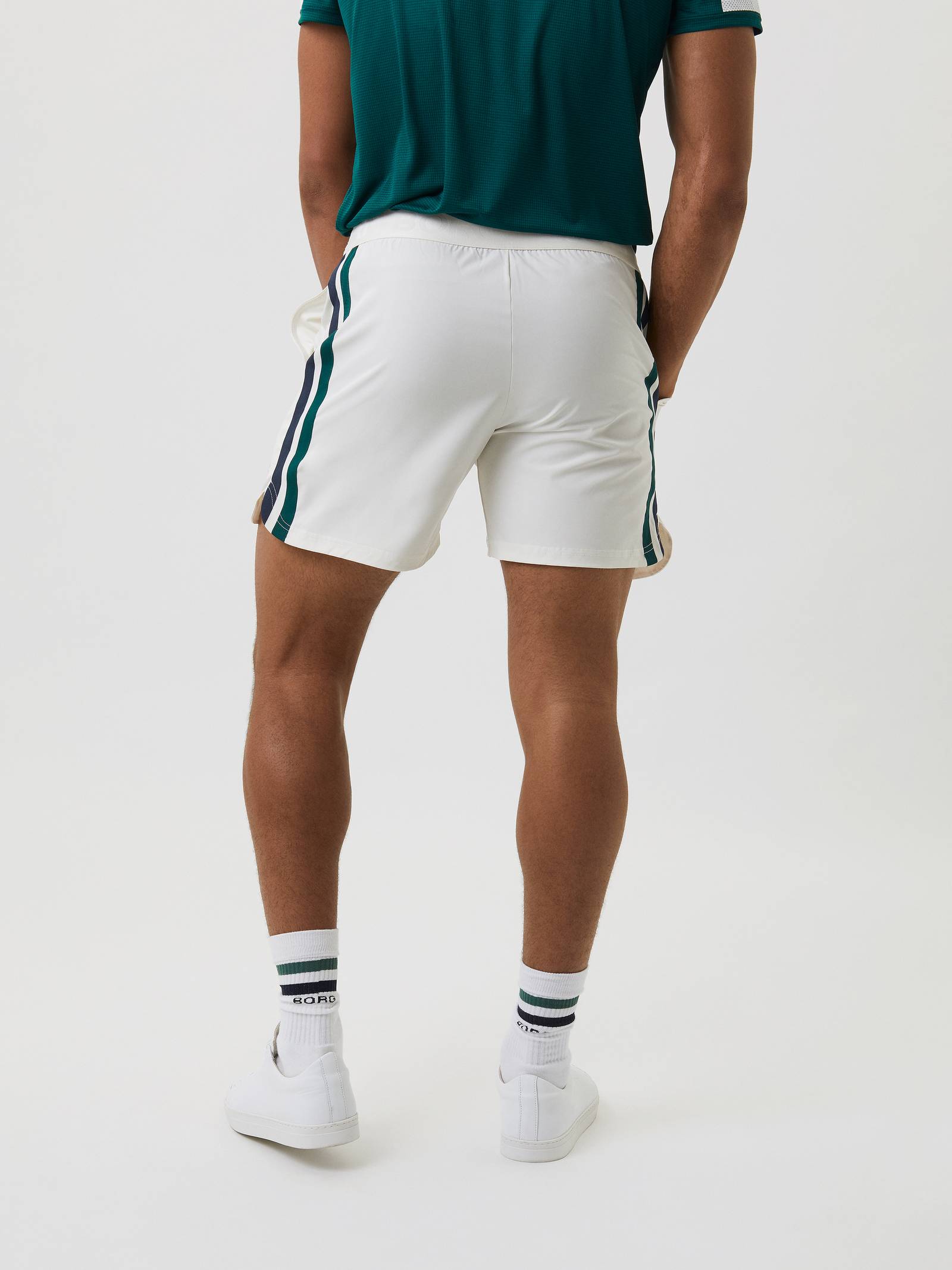 Borg Short Shorts image 3