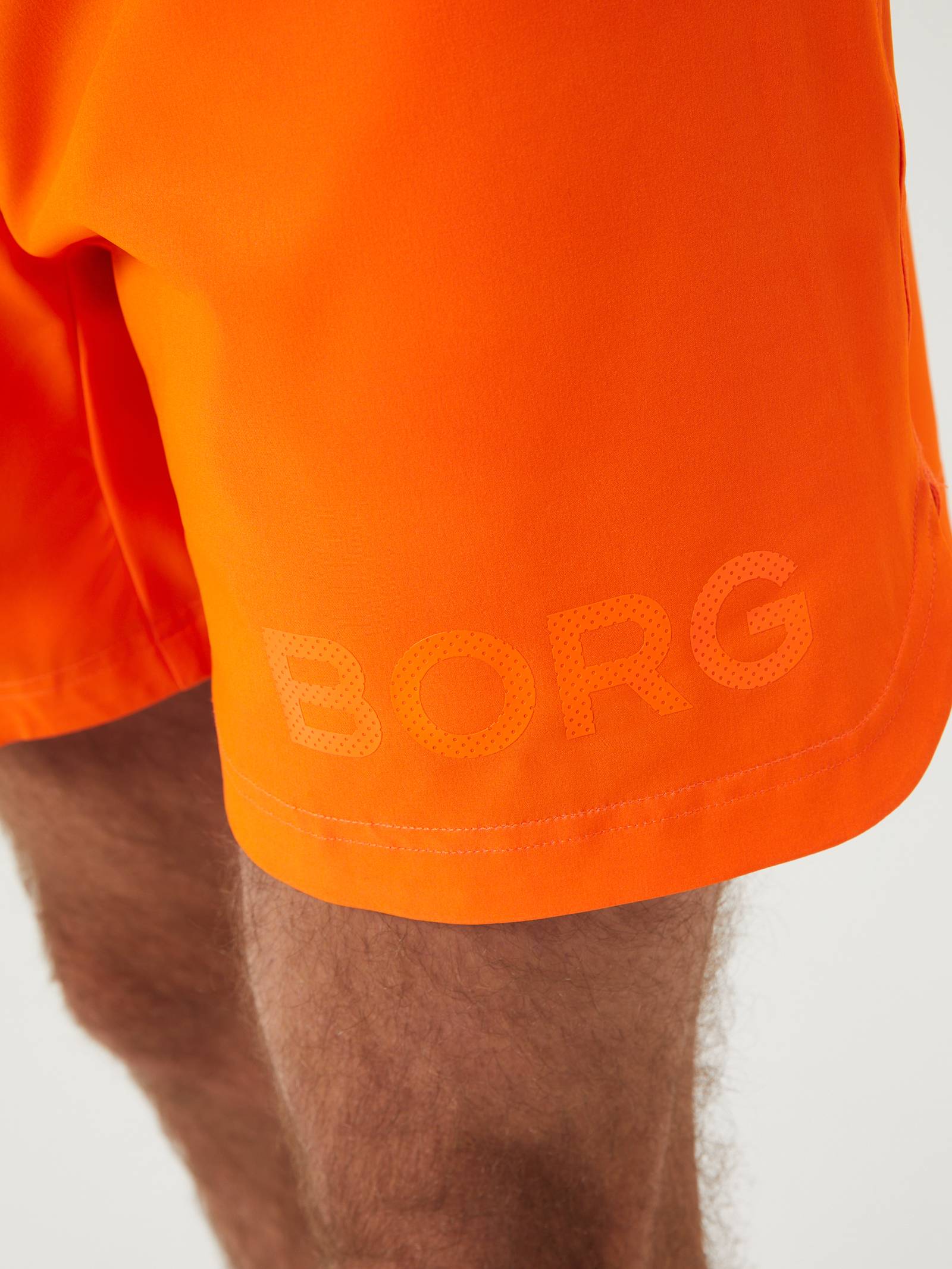 Borg Short Shorts image 4