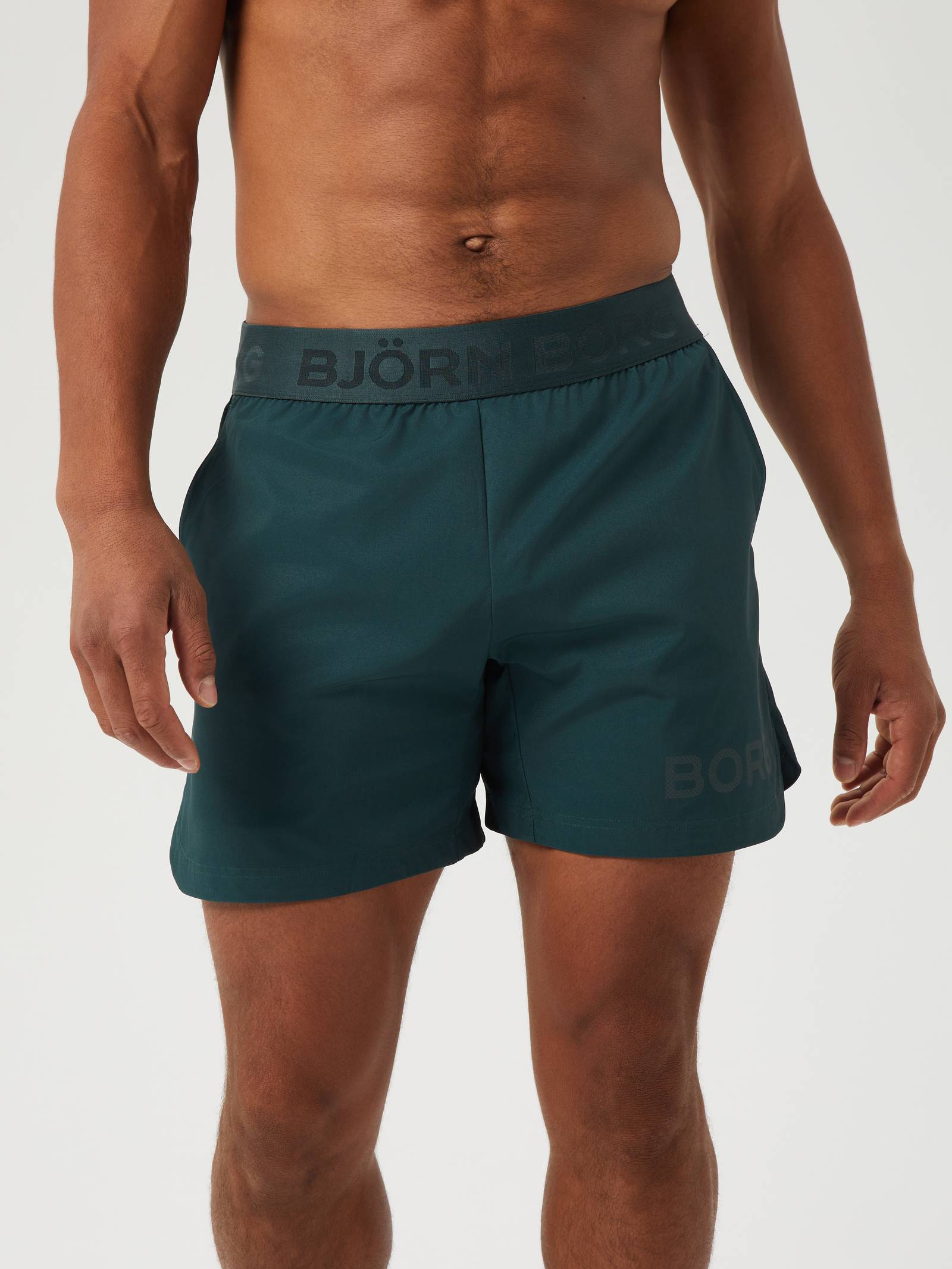 Borg Short Shorts image 2