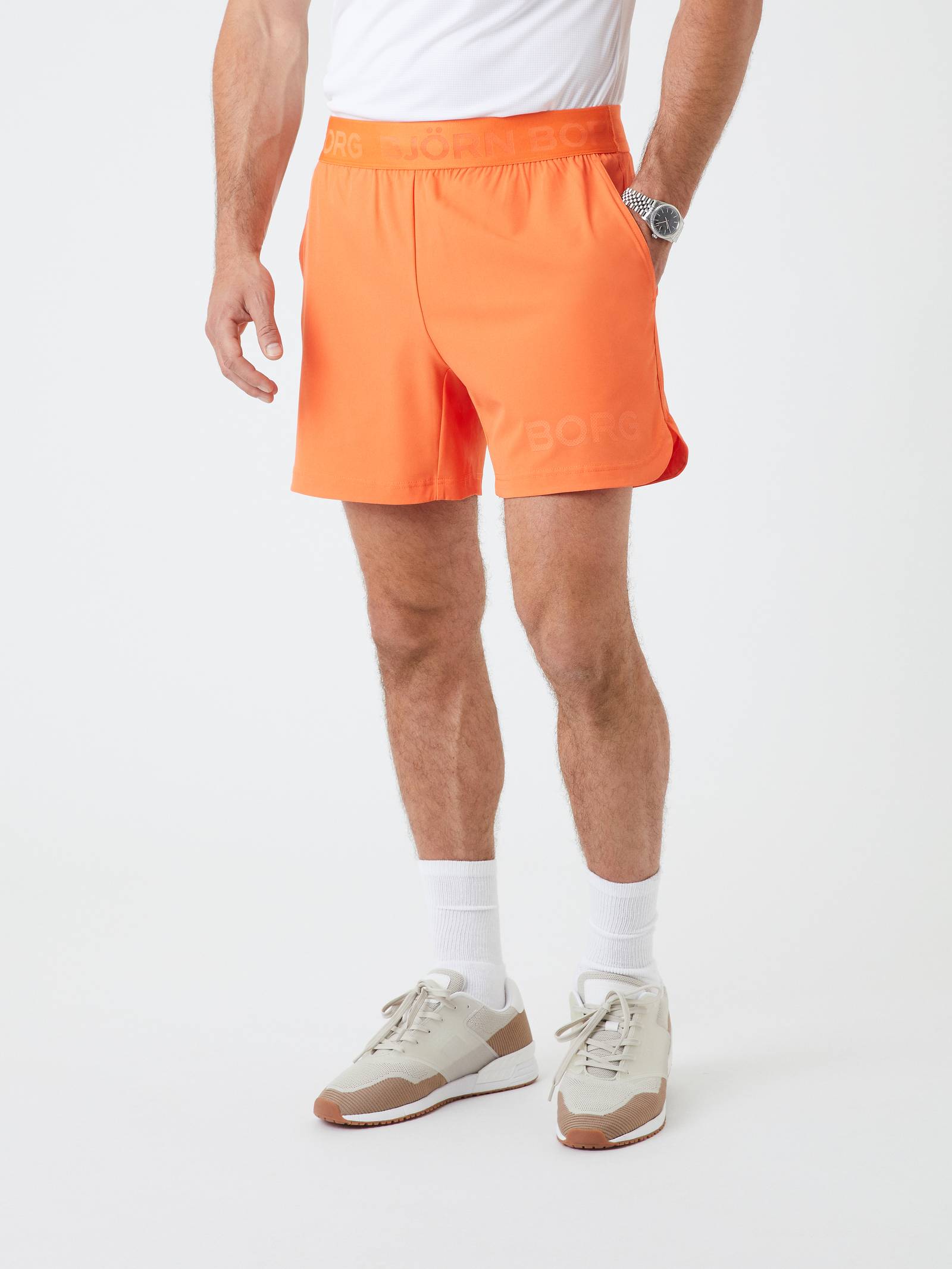 Borg Short Shorts image 2