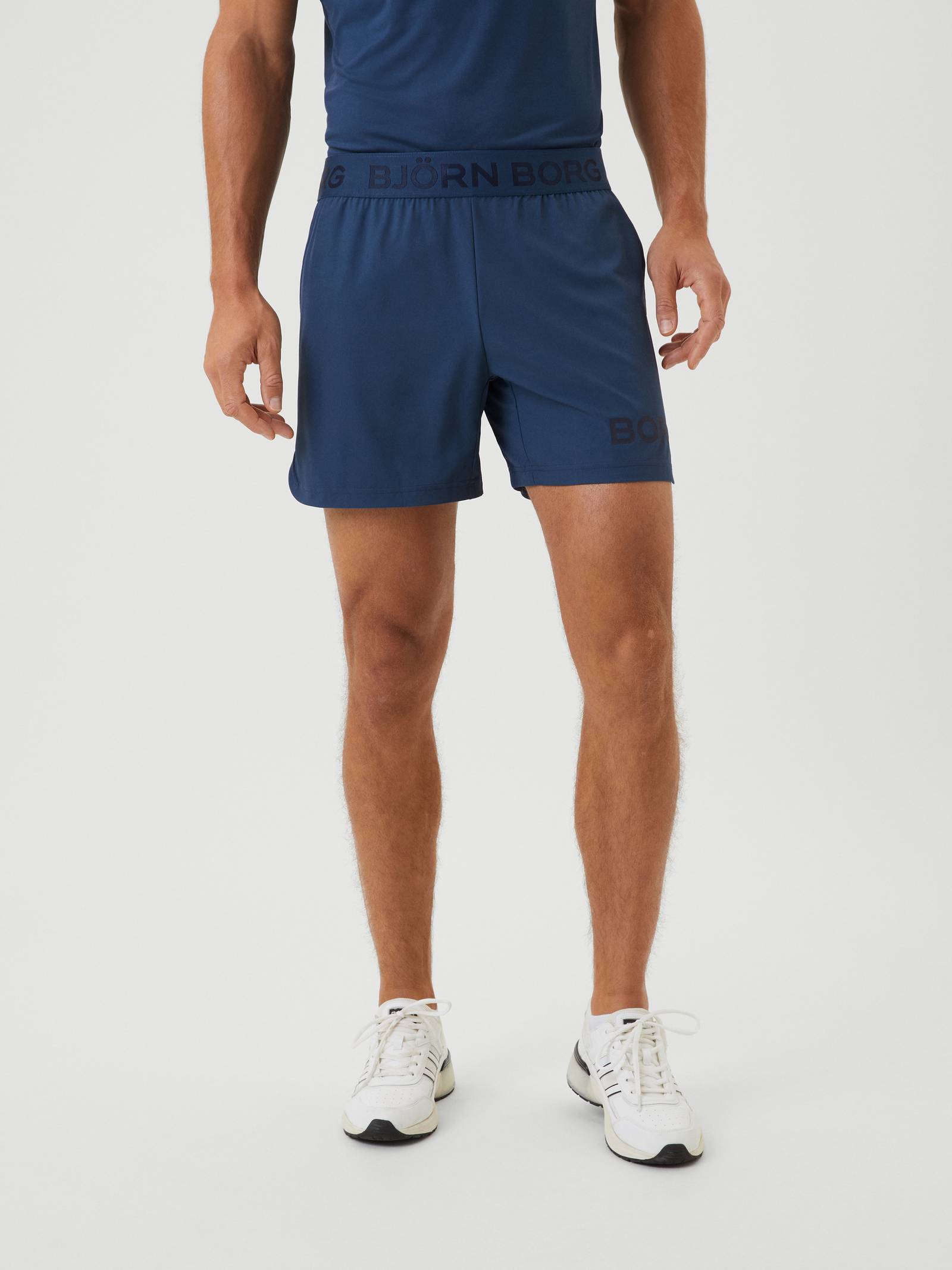 Borg Short Shorts image 2