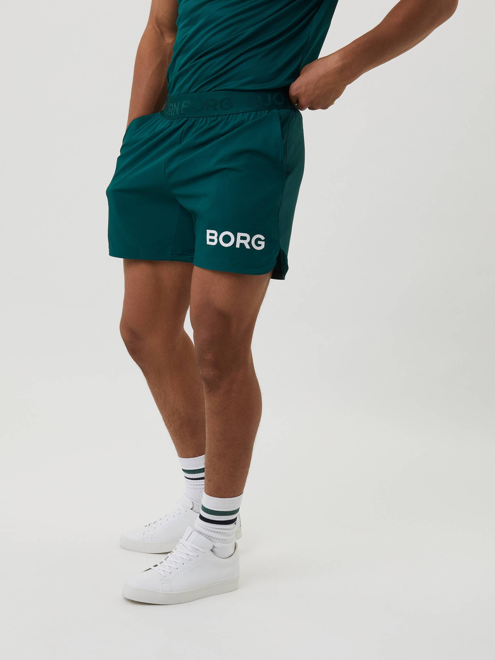 Borg Short Shorts image 2