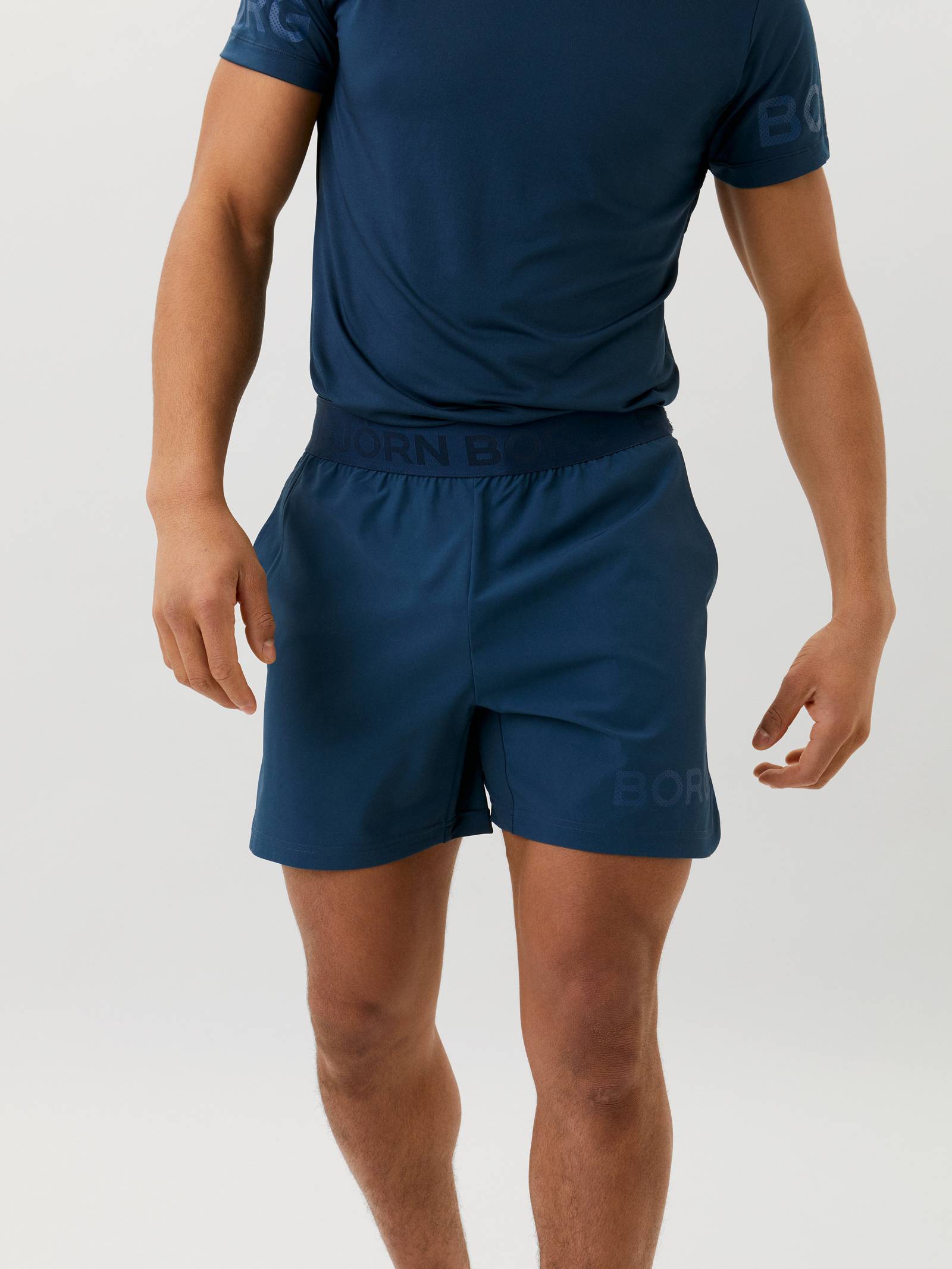 Borg Short Shorts image 2