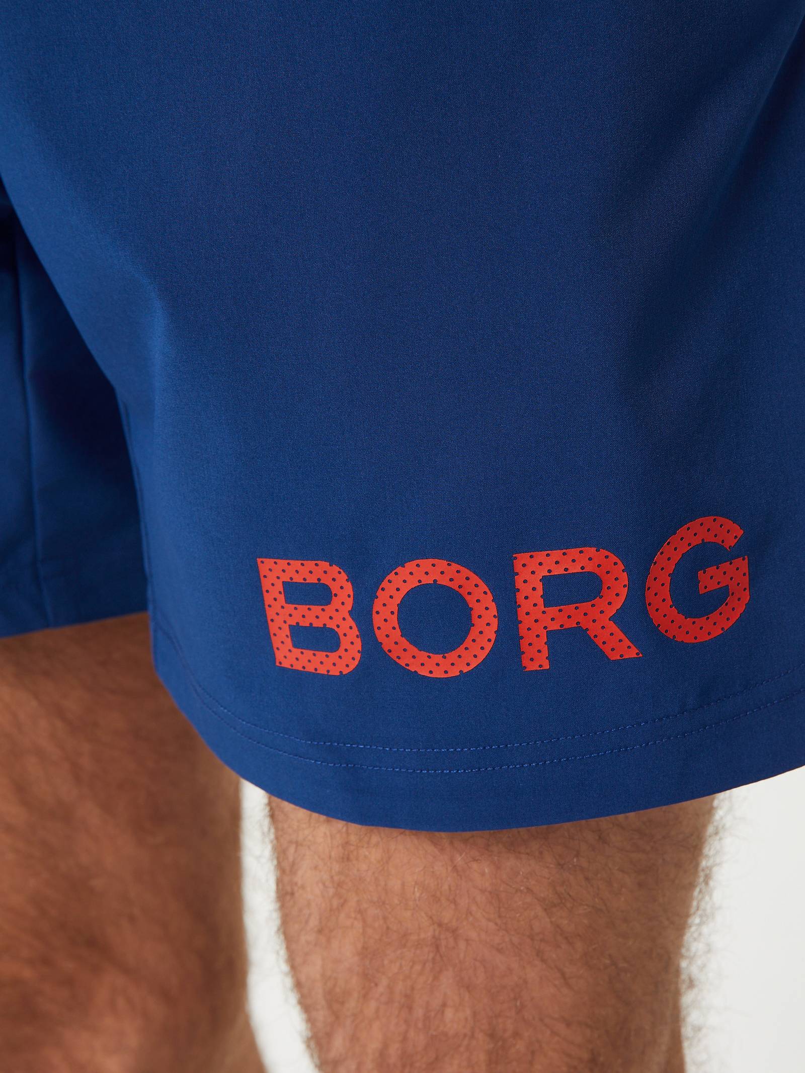 Borg Short Shorts image 4