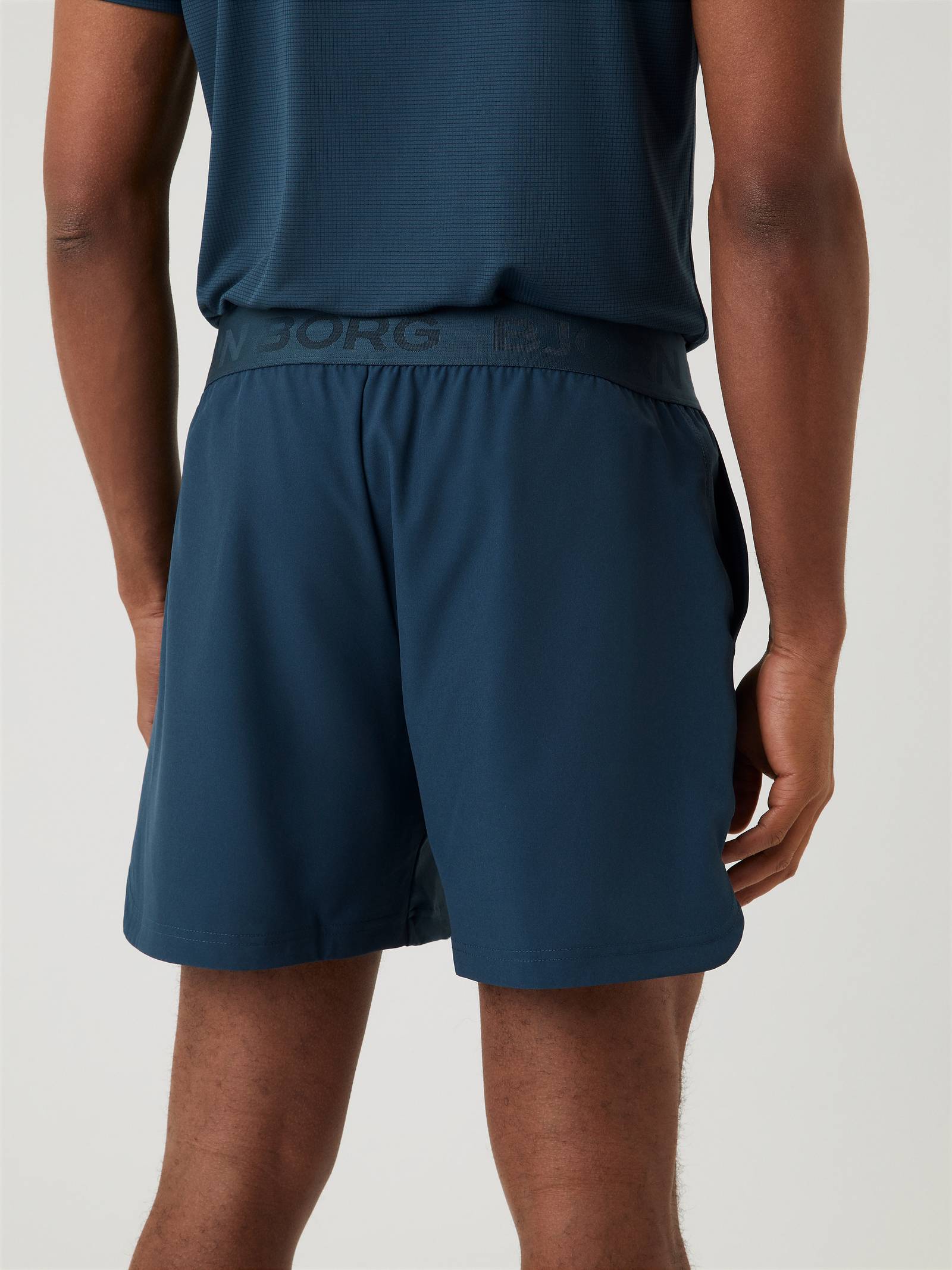 Borg Short Shorts image 4