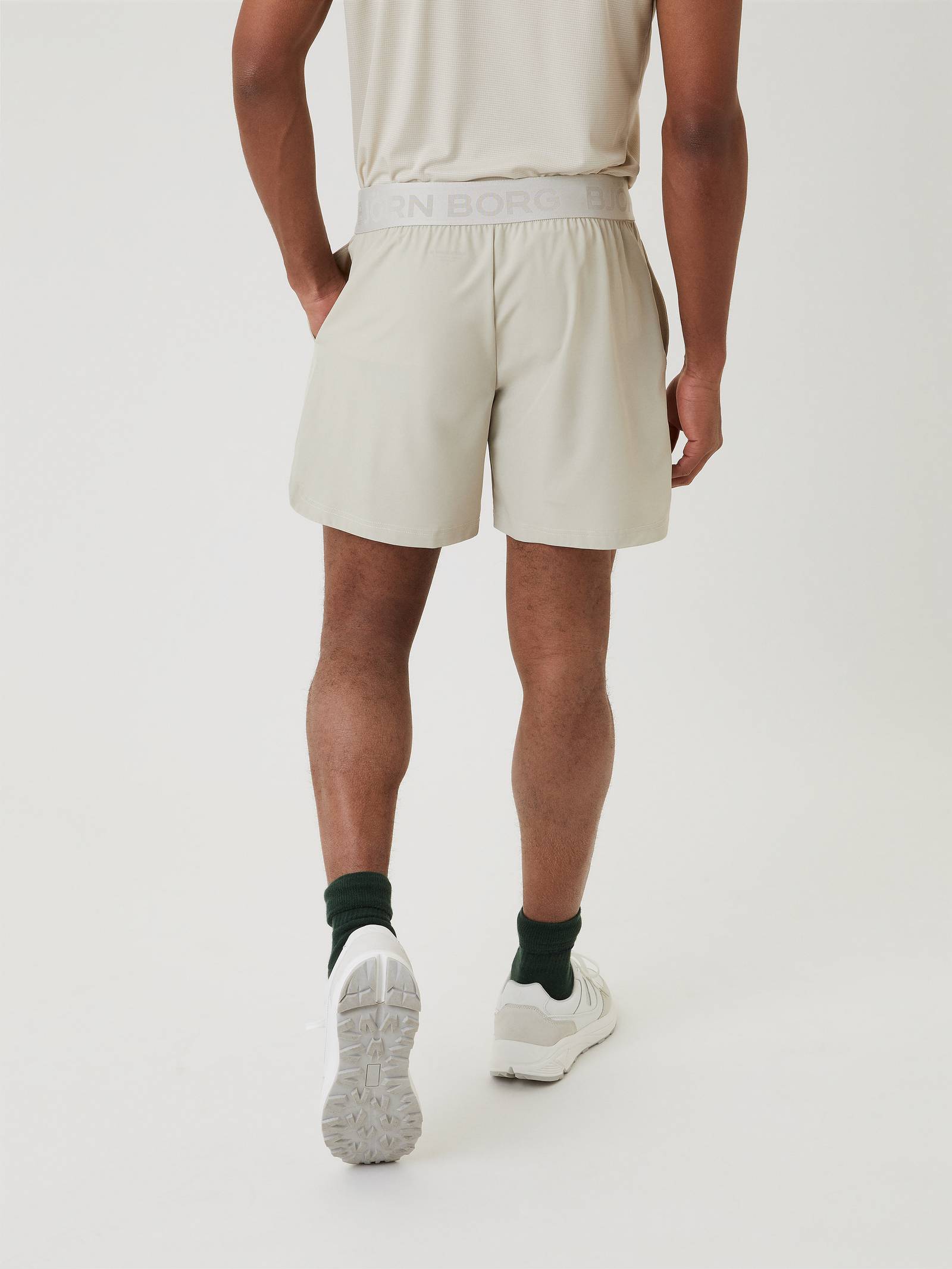 Borg Short Shorts image 3