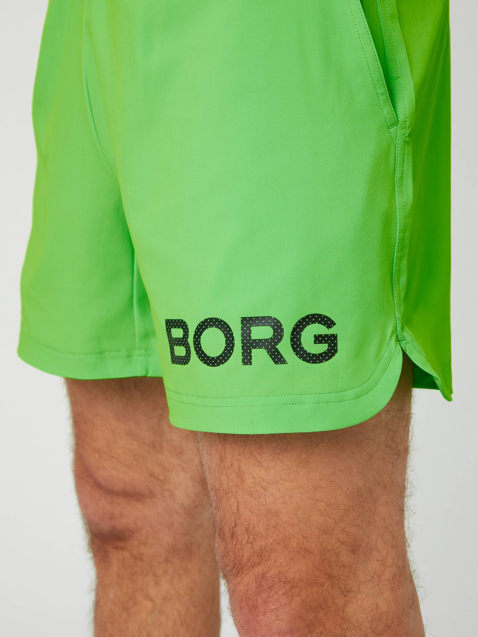 Borg Short Shorts image 3