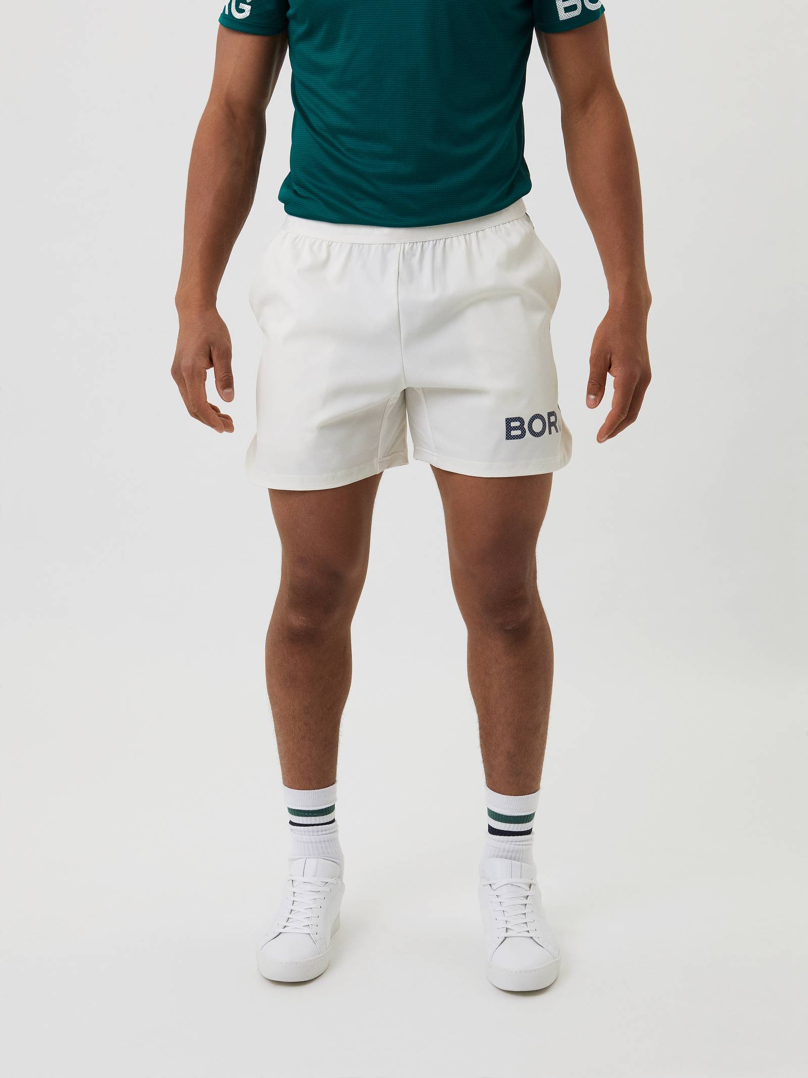 Borg Short Shorts image 2