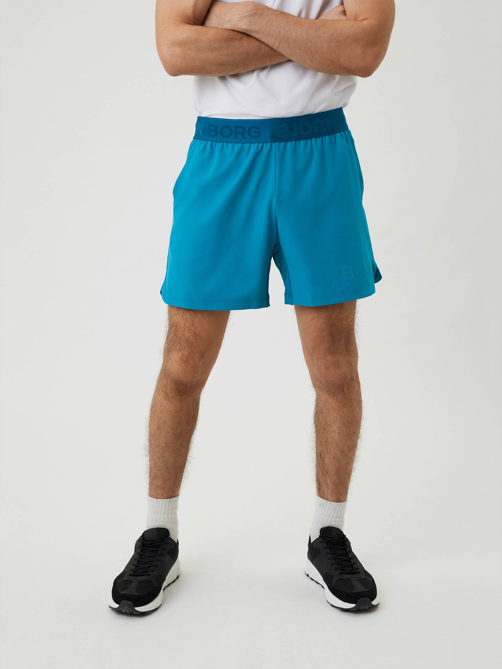 Borg Short Shorts image 2