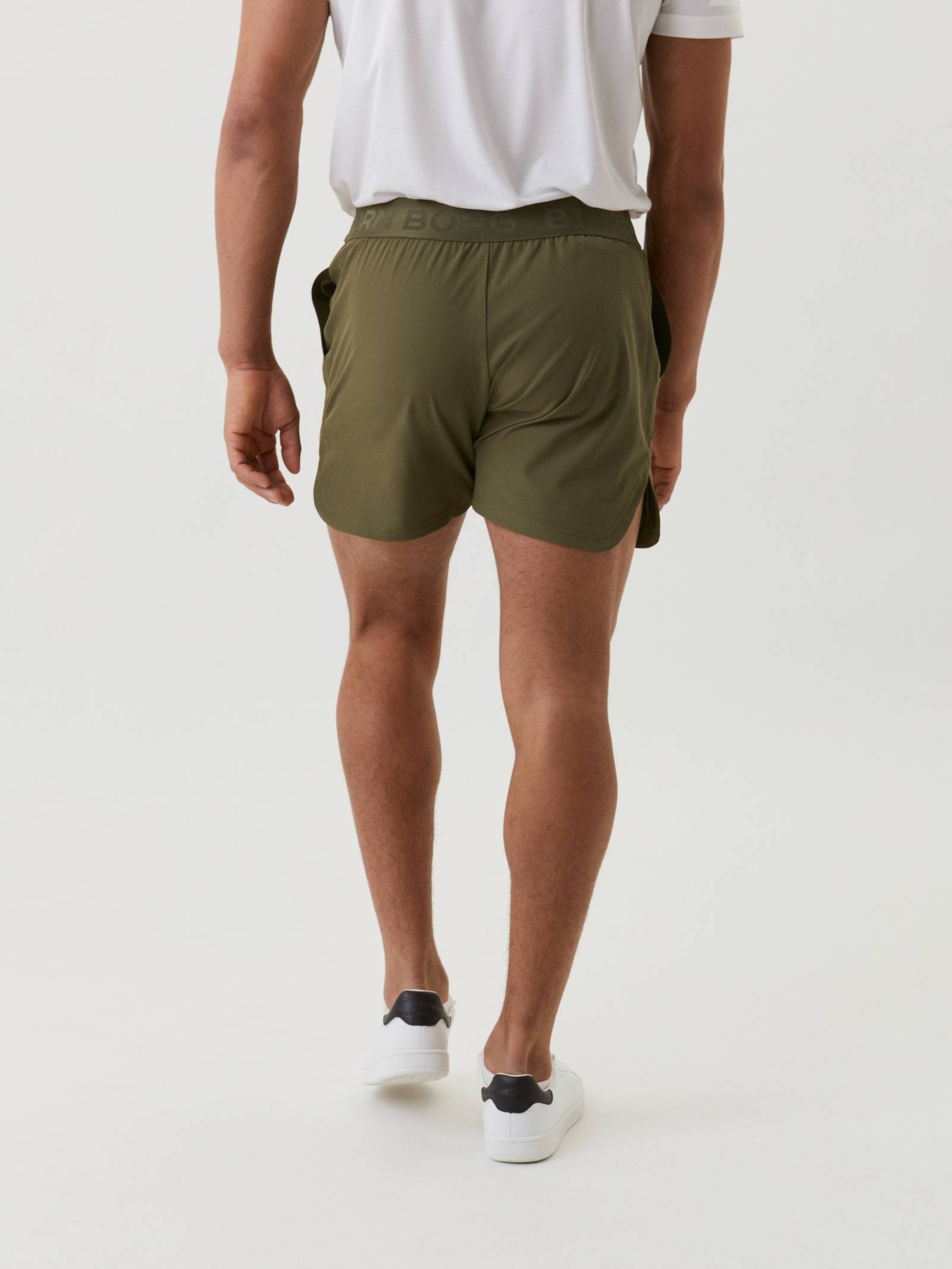 Borg Short Shorts image 4