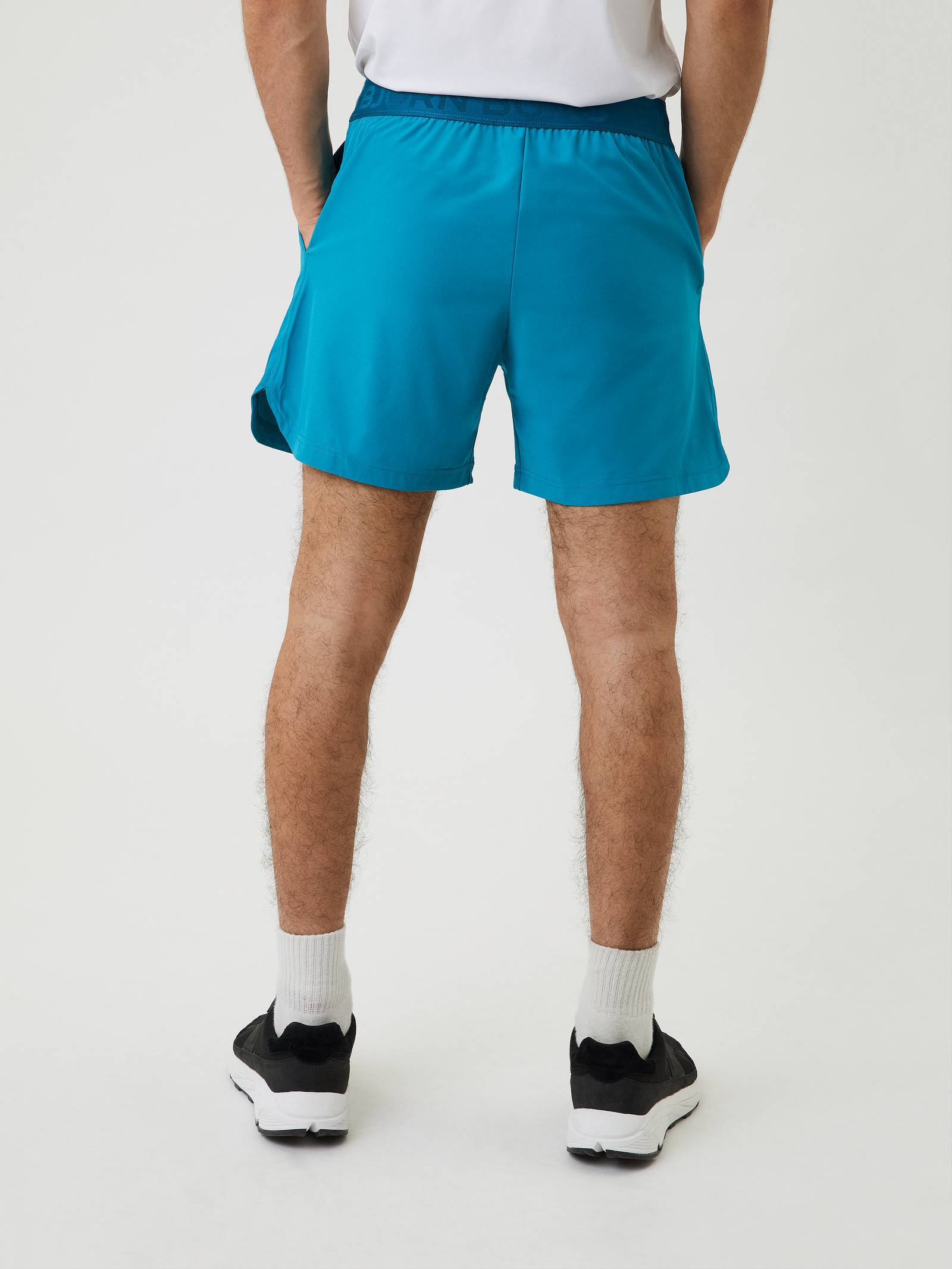Borg Short Shorts image 4
