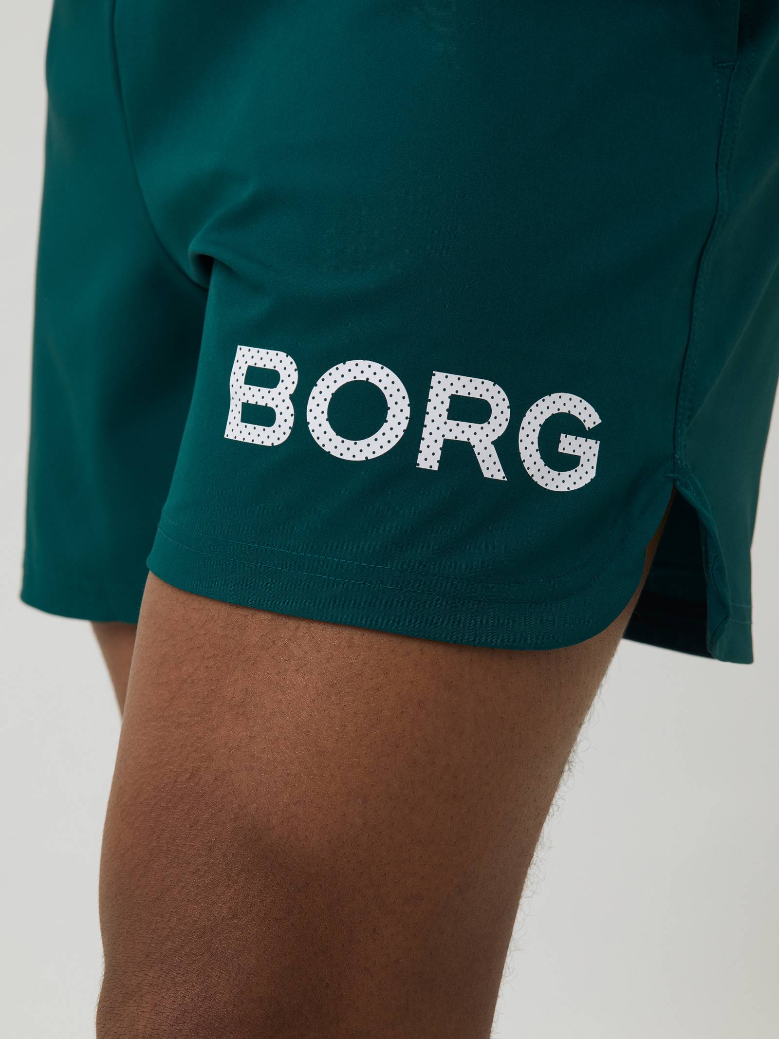 Borg Short Shorts image 3