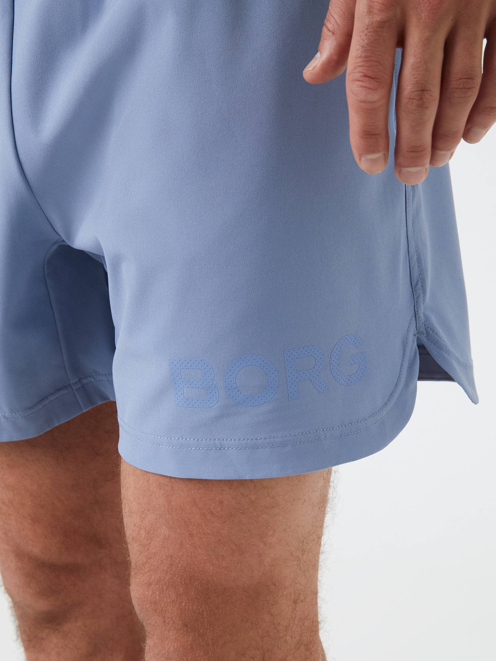 Borg Short Shorts image 4