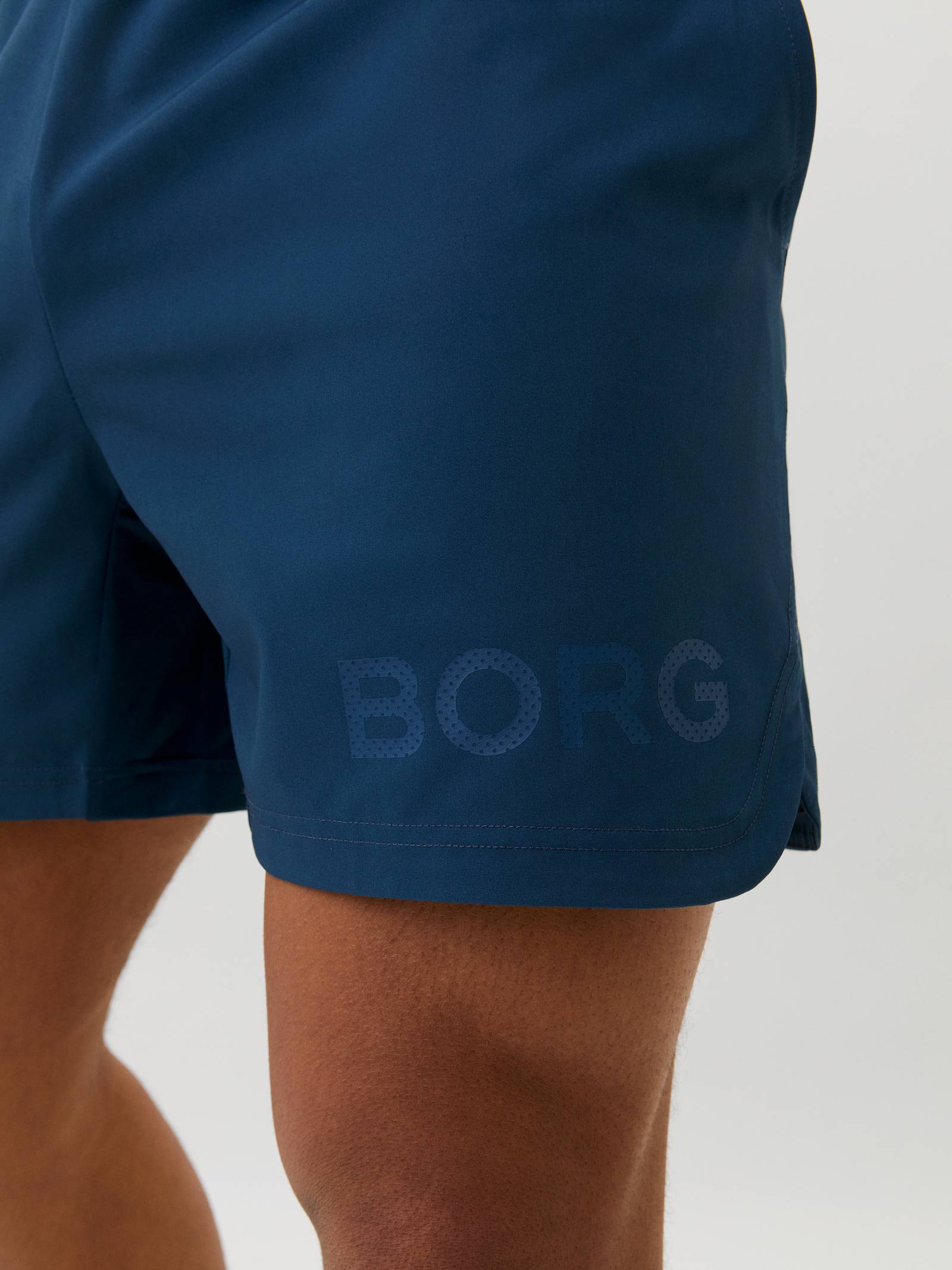 Borg Short Shorts image 4