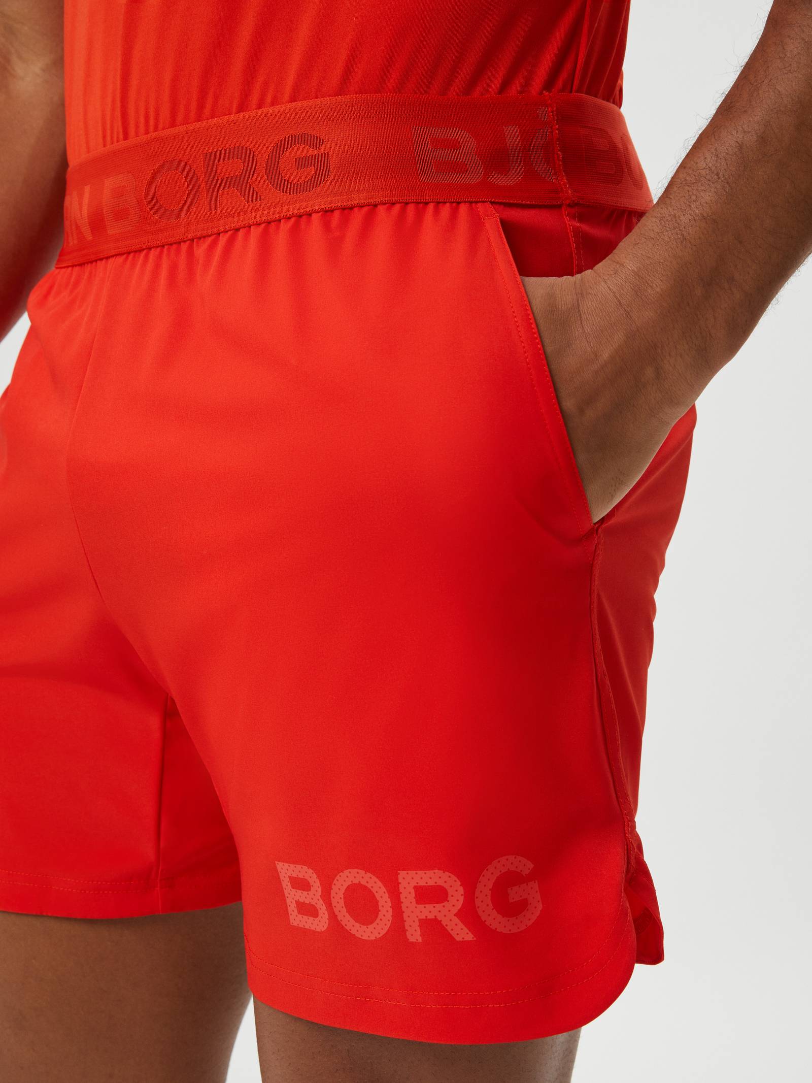 Borg Short Shorts image 4
