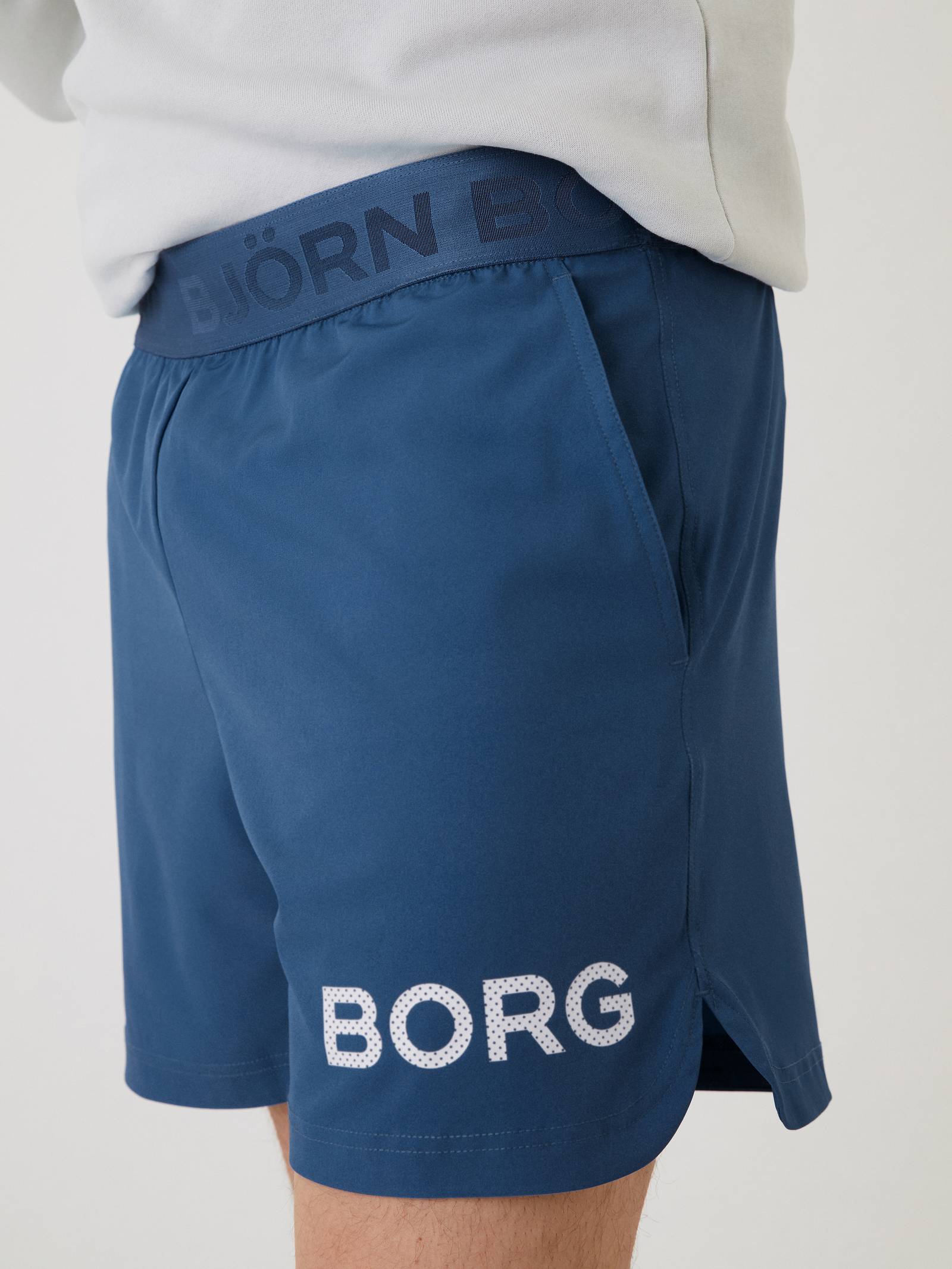 Borg Short Shorts image 3