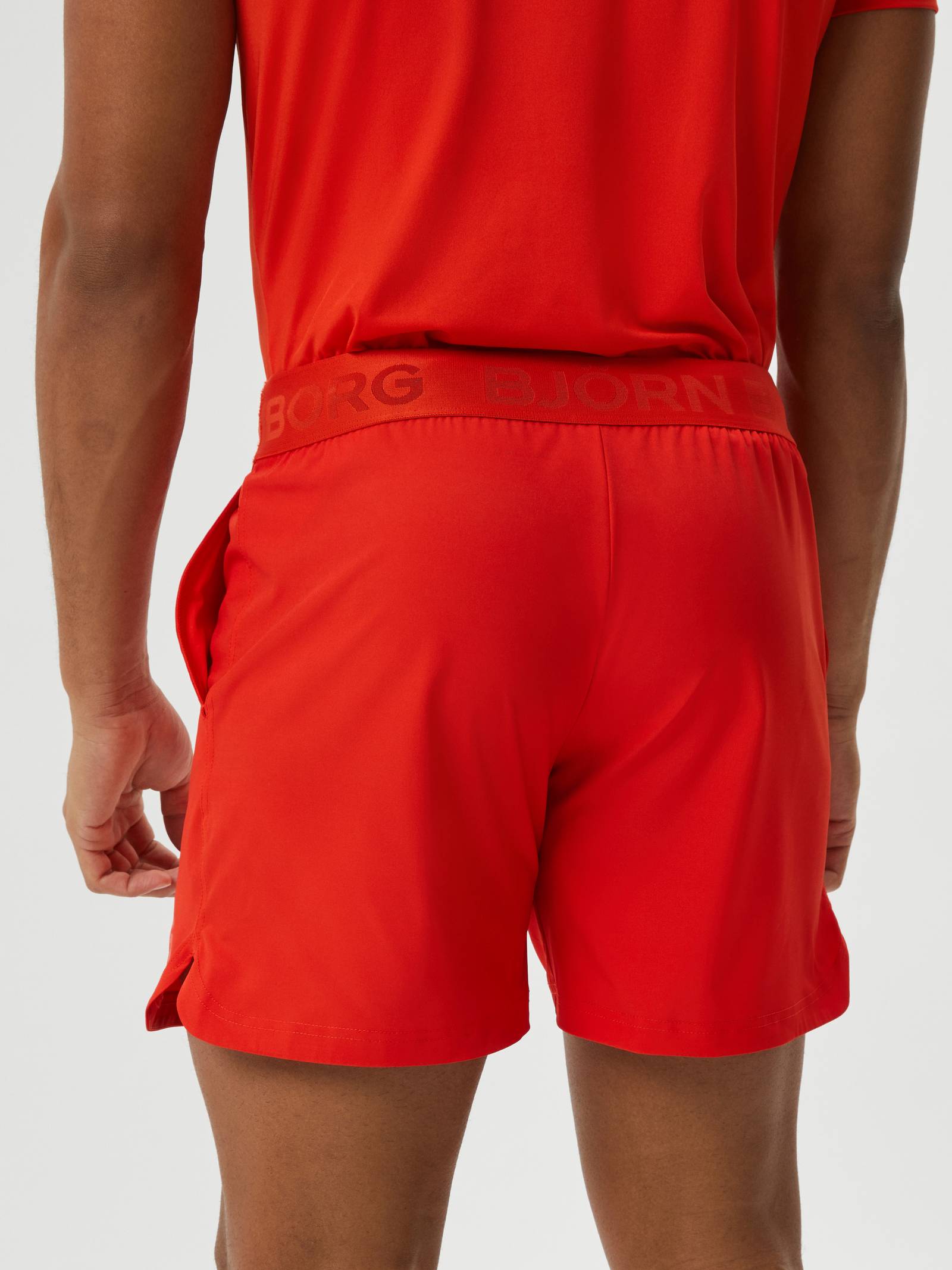 Borg Short Shorts image 3