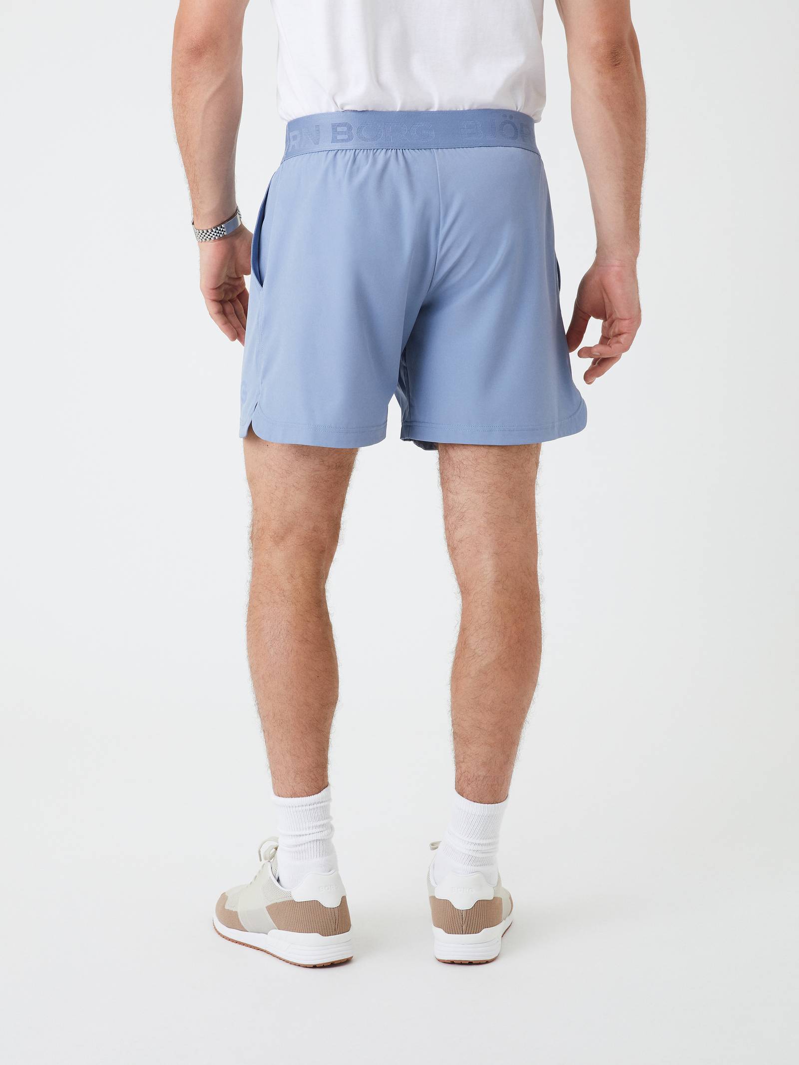 Borg Short Shorts image 3