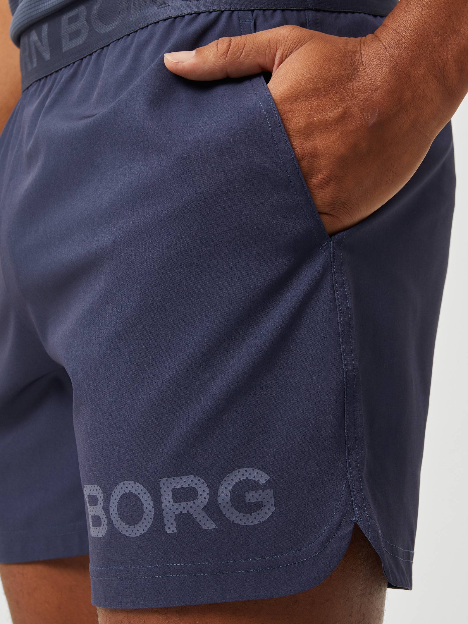Borg Short Shorts image 4