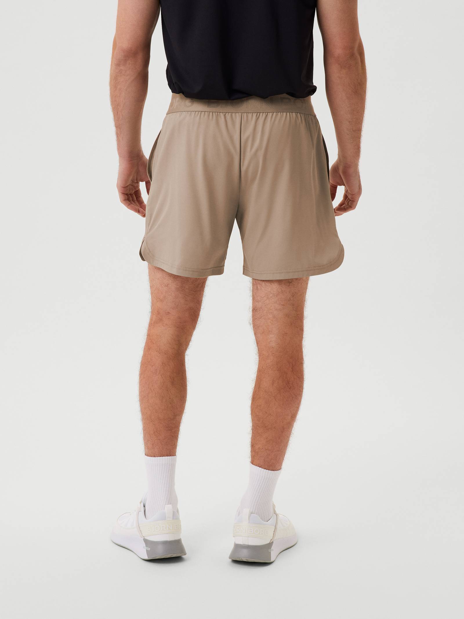 Borg Short Shorts image 3