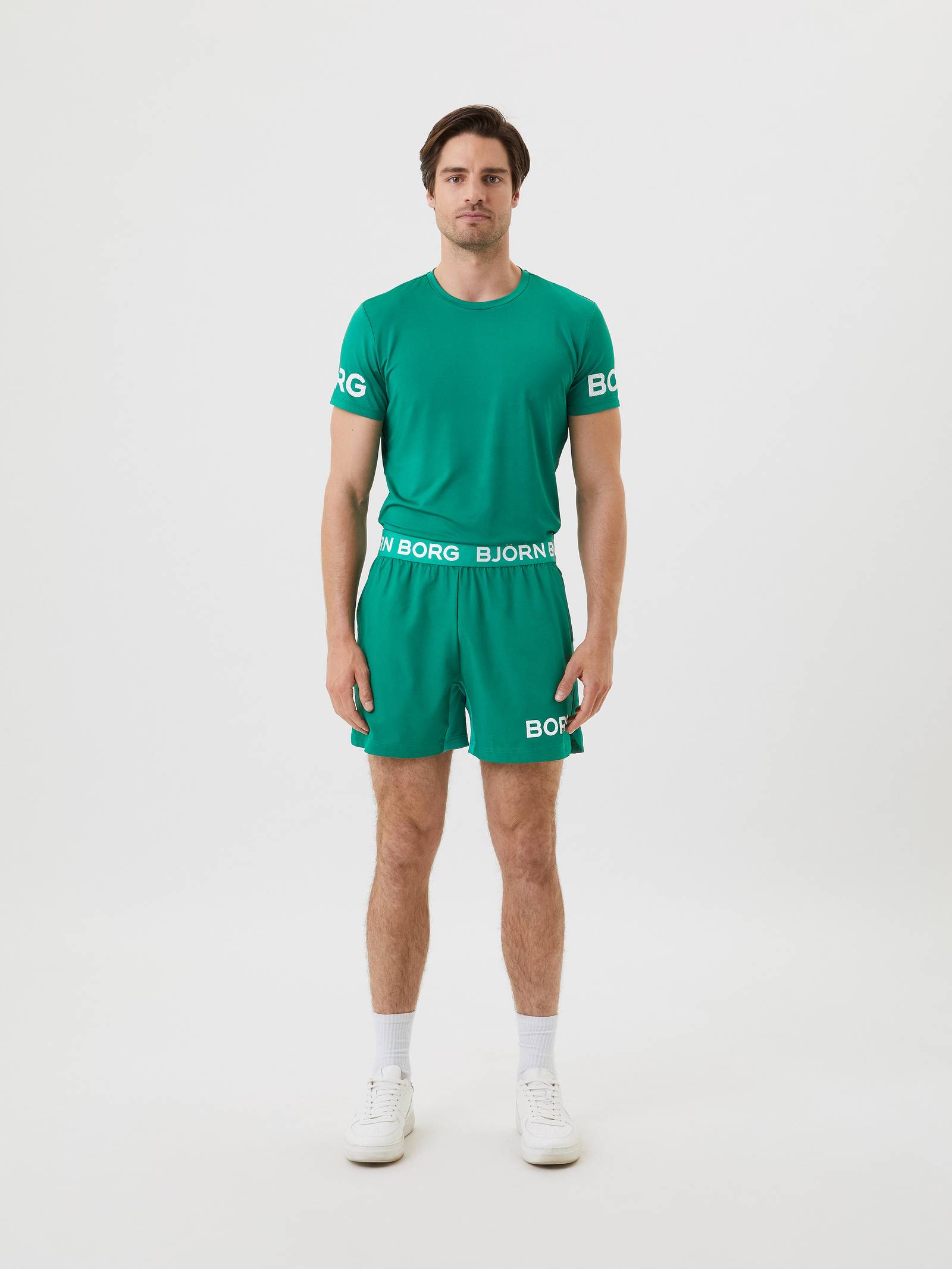 Borg Short Shorts image 4