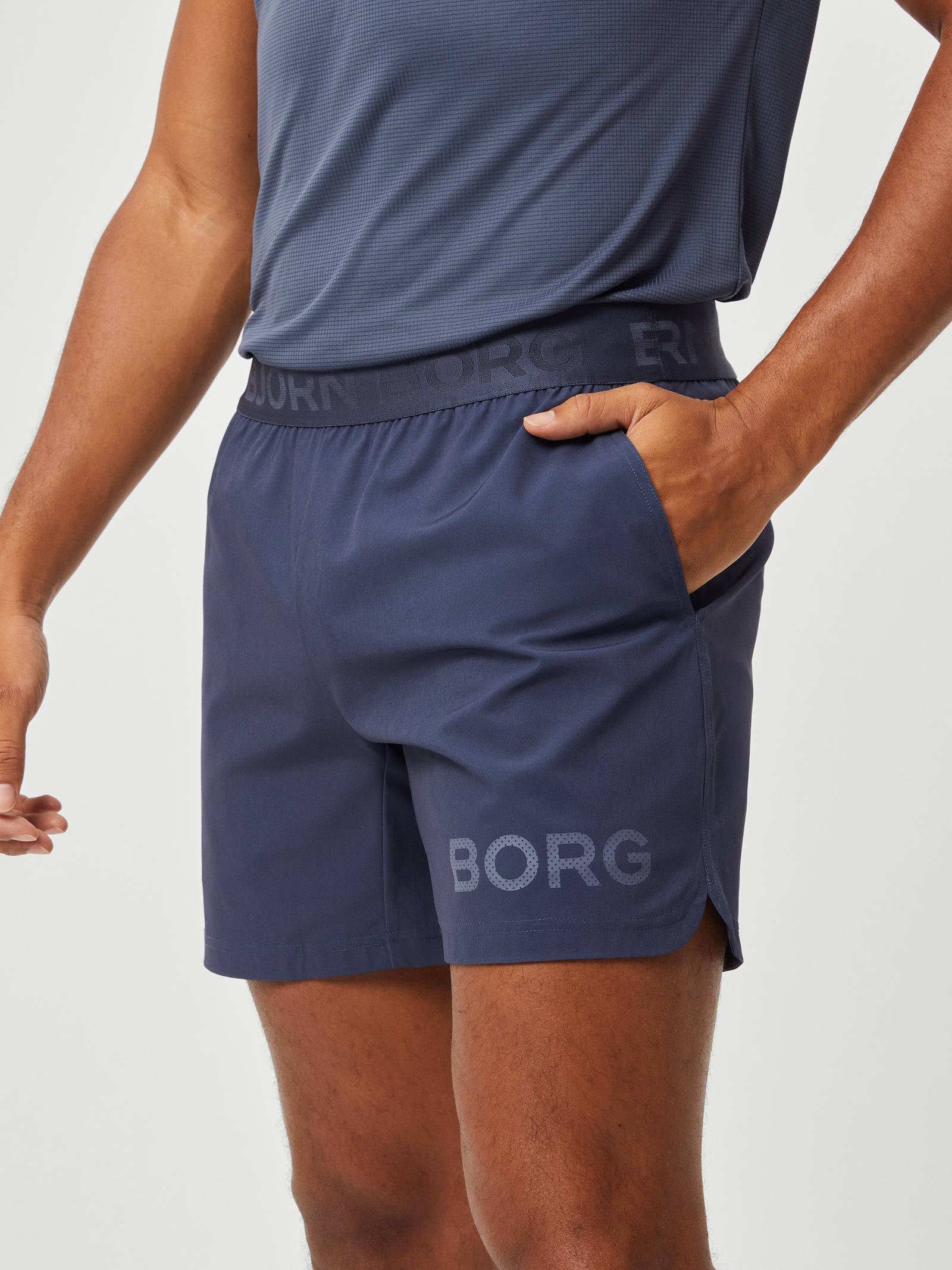 Borg Short Shorts image 2