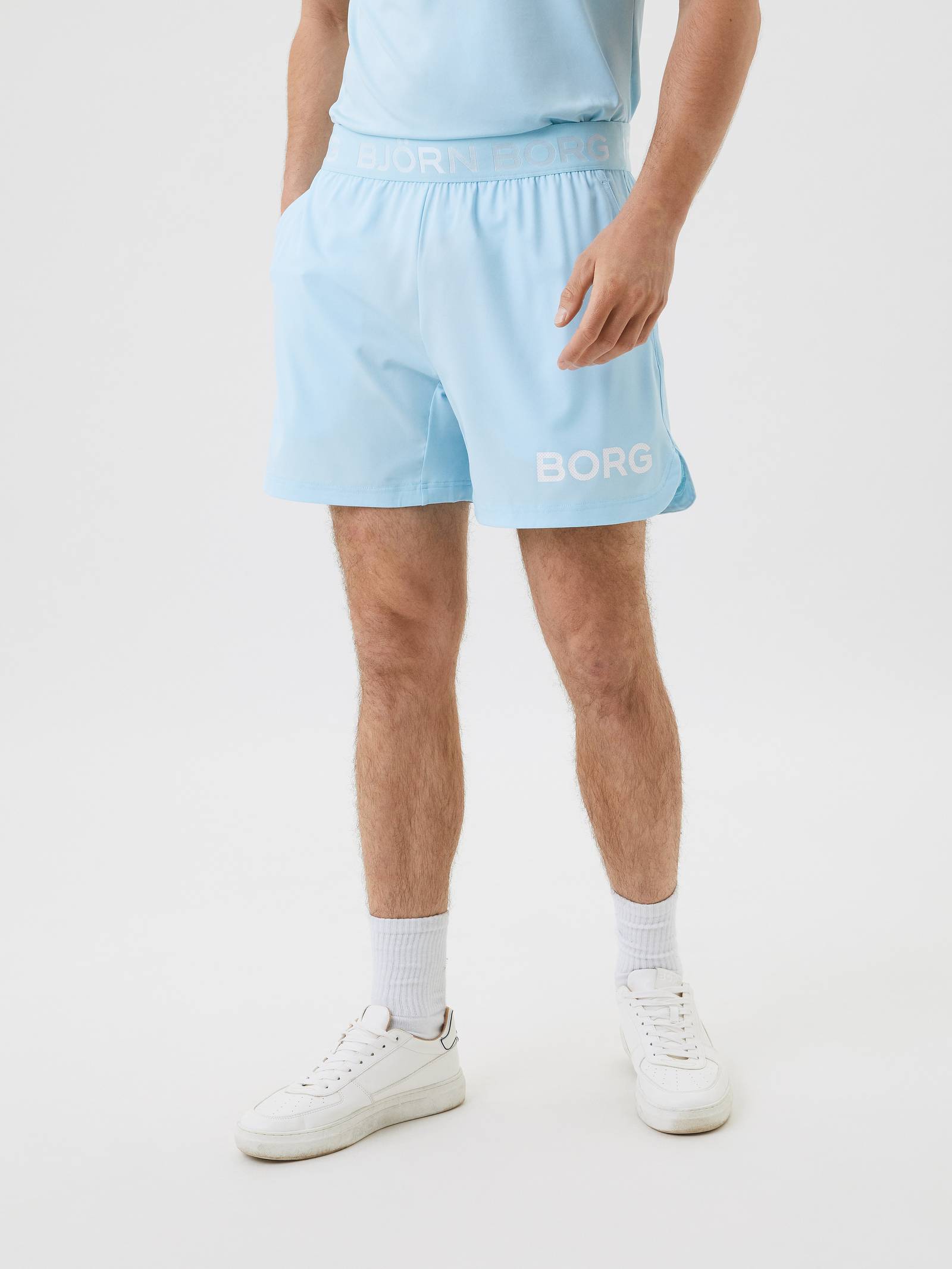 Borg Short Shorts image 5
