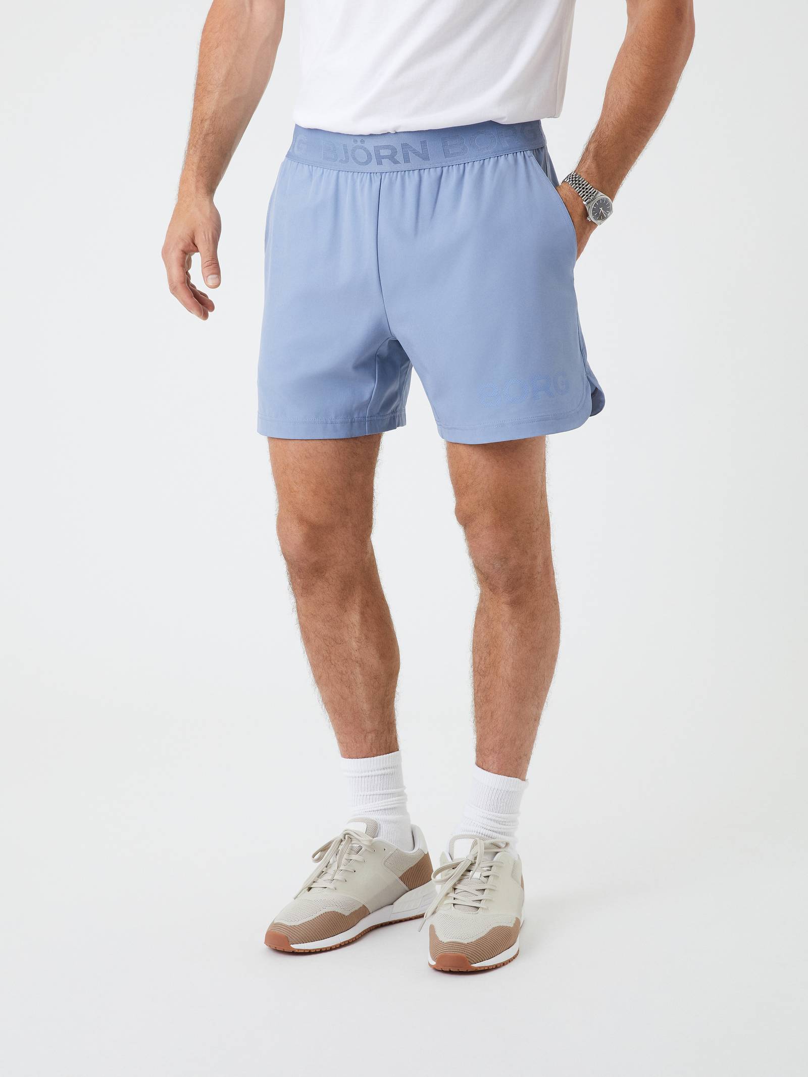 Borg Short Shorts image 2
