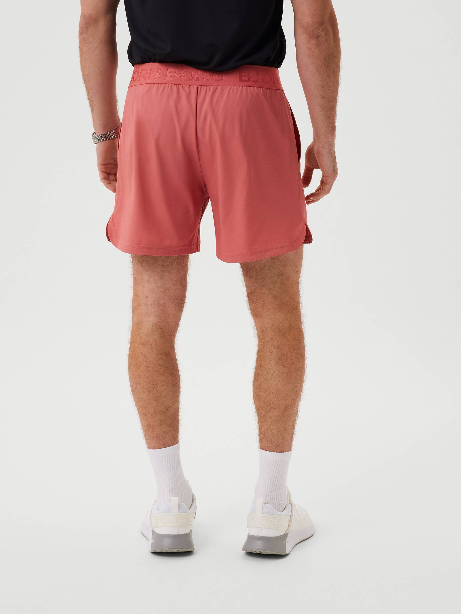 Borg Short Shorts image 3