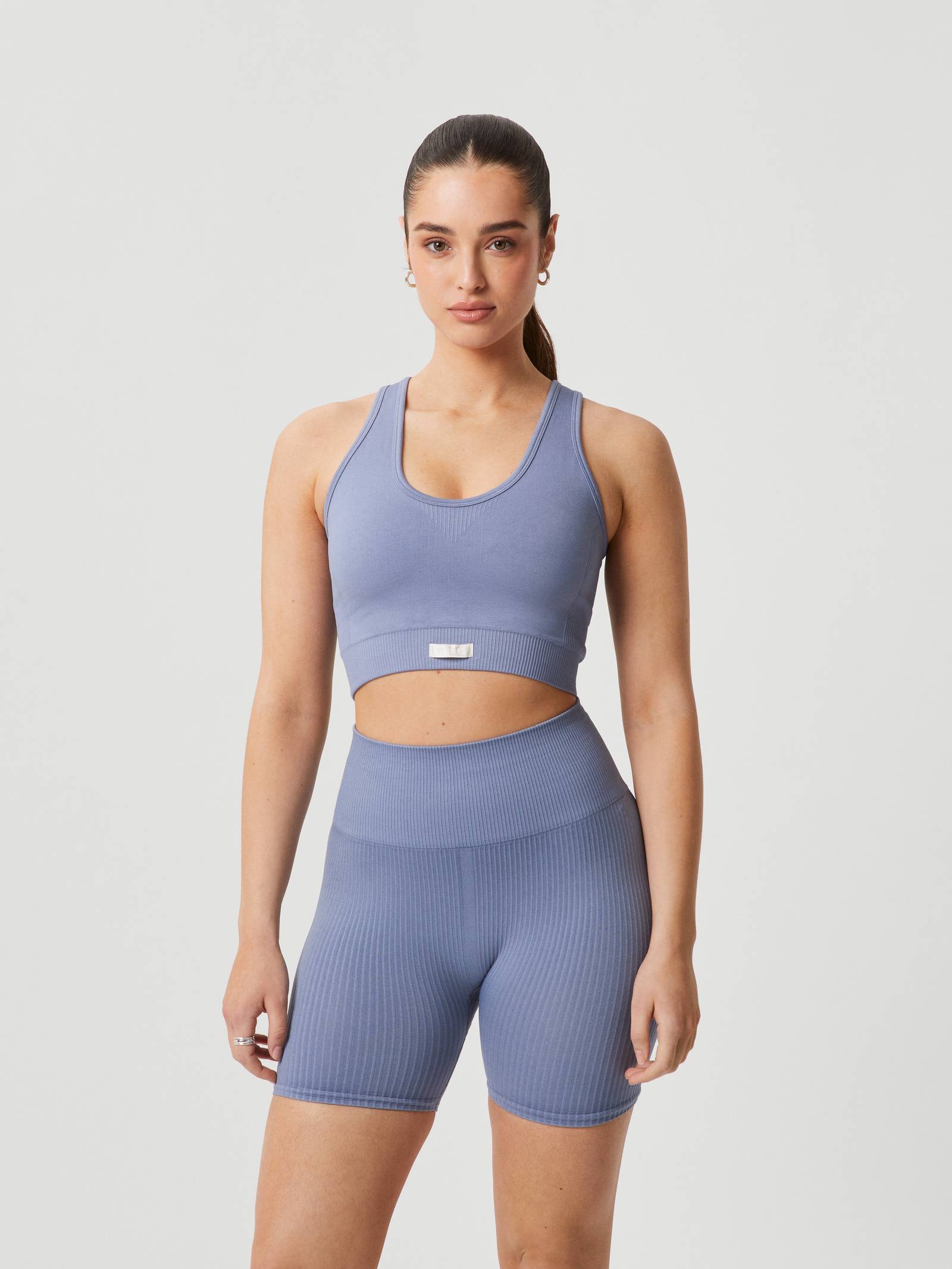 Performance Low  Seamless Bra image 2