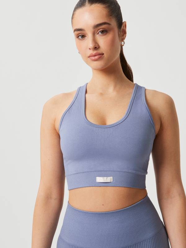 Performance Low  Seamless Bra
