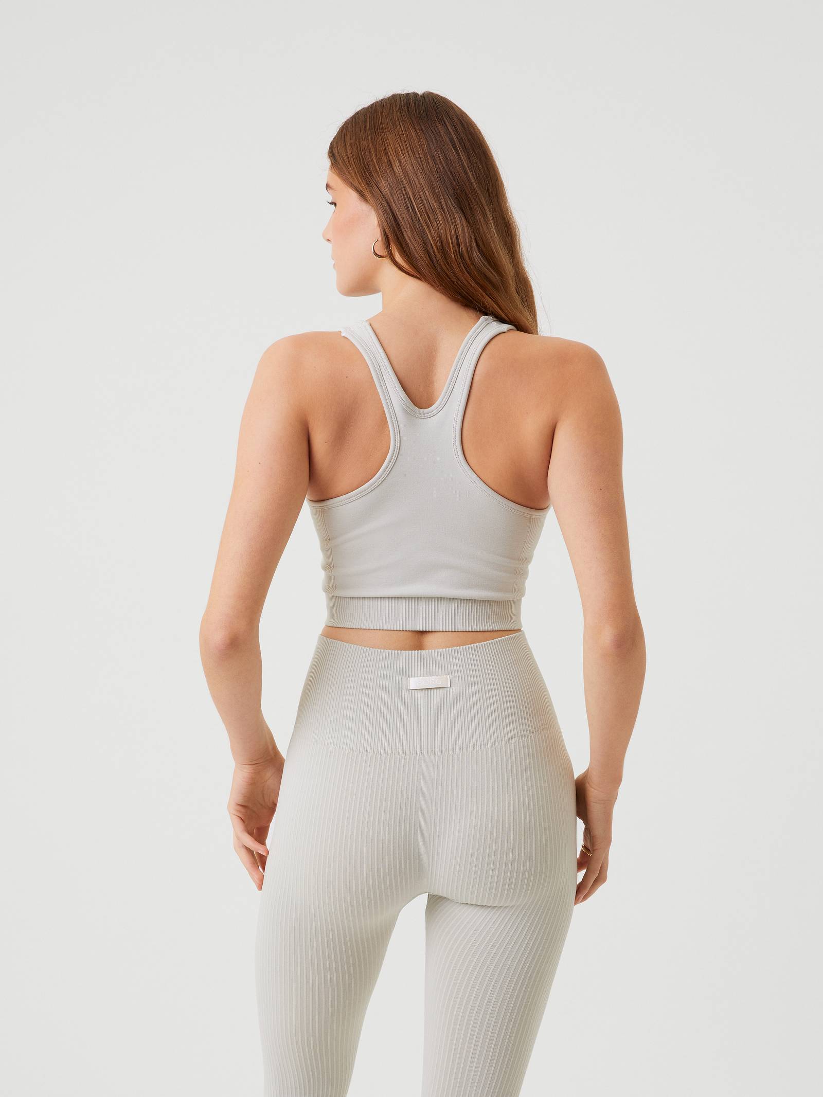 Performance Low Seamless Bra image 2