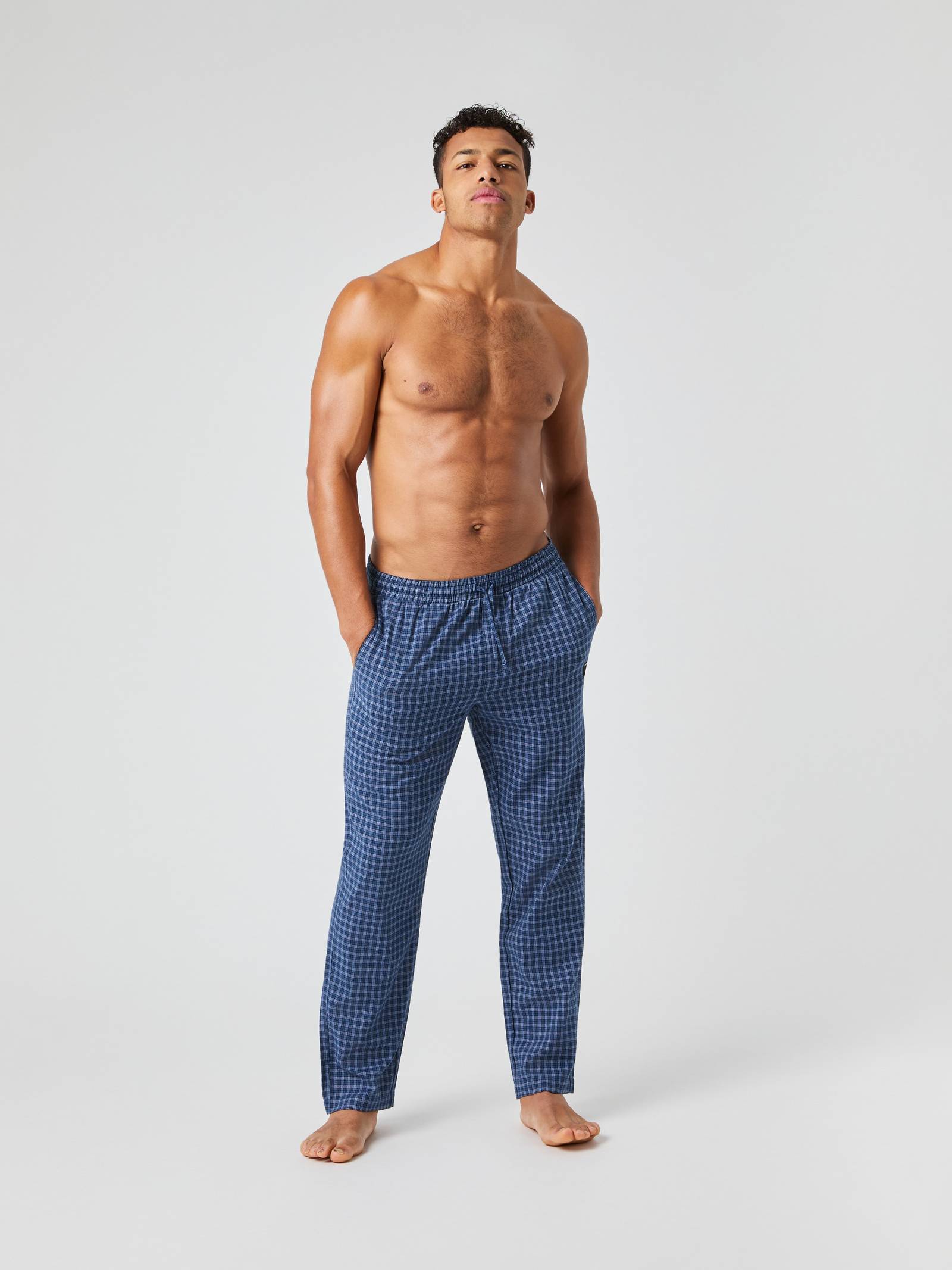 Core Flannel Pyjama Pants image 2
