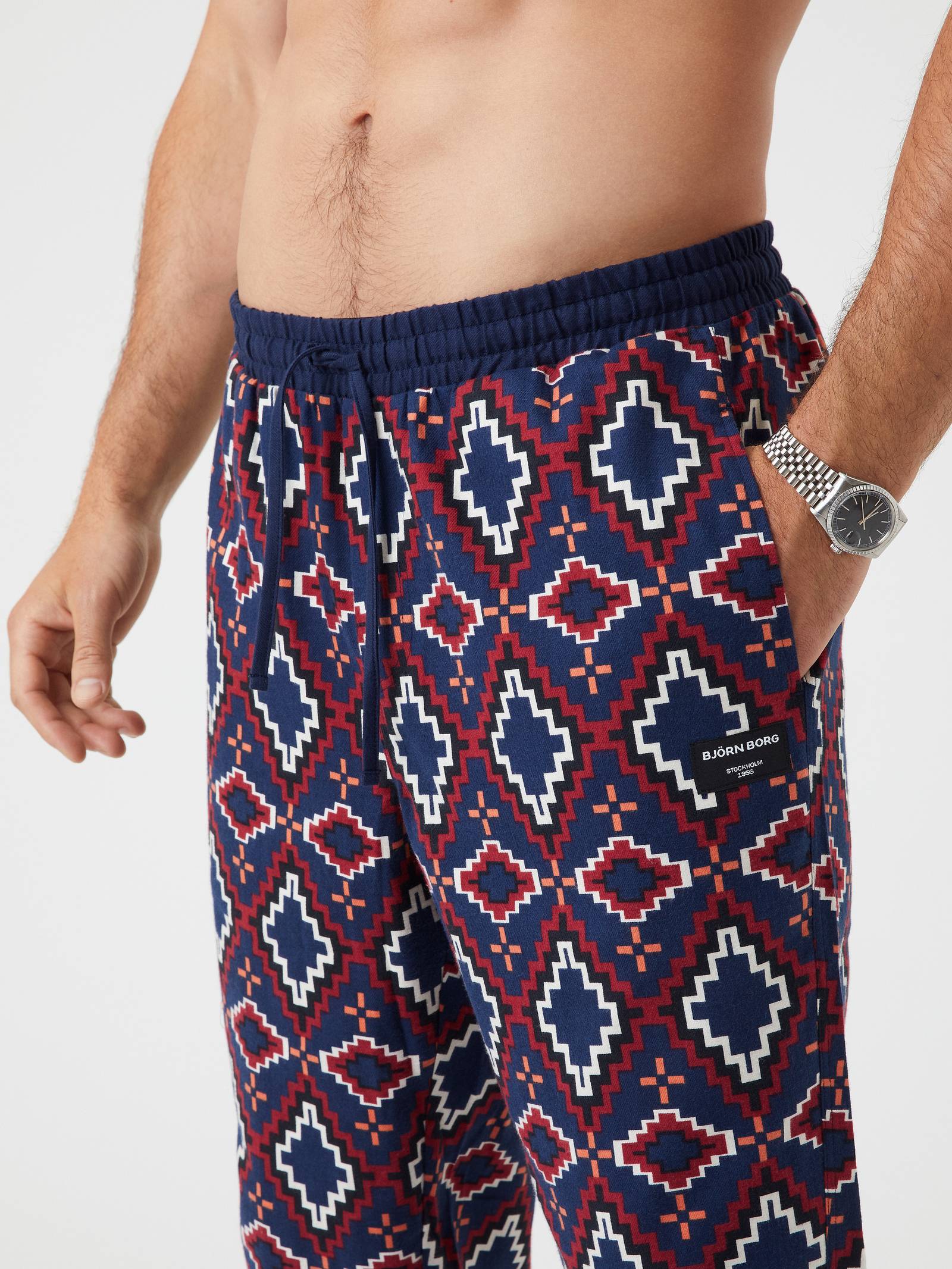 Core Pyjama Pants image 4