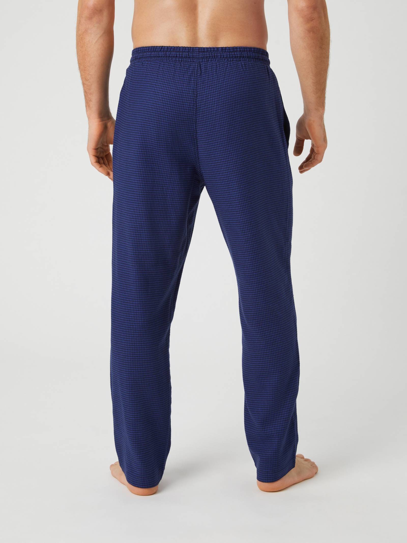 Core Flannel Pyjama Pants image 3