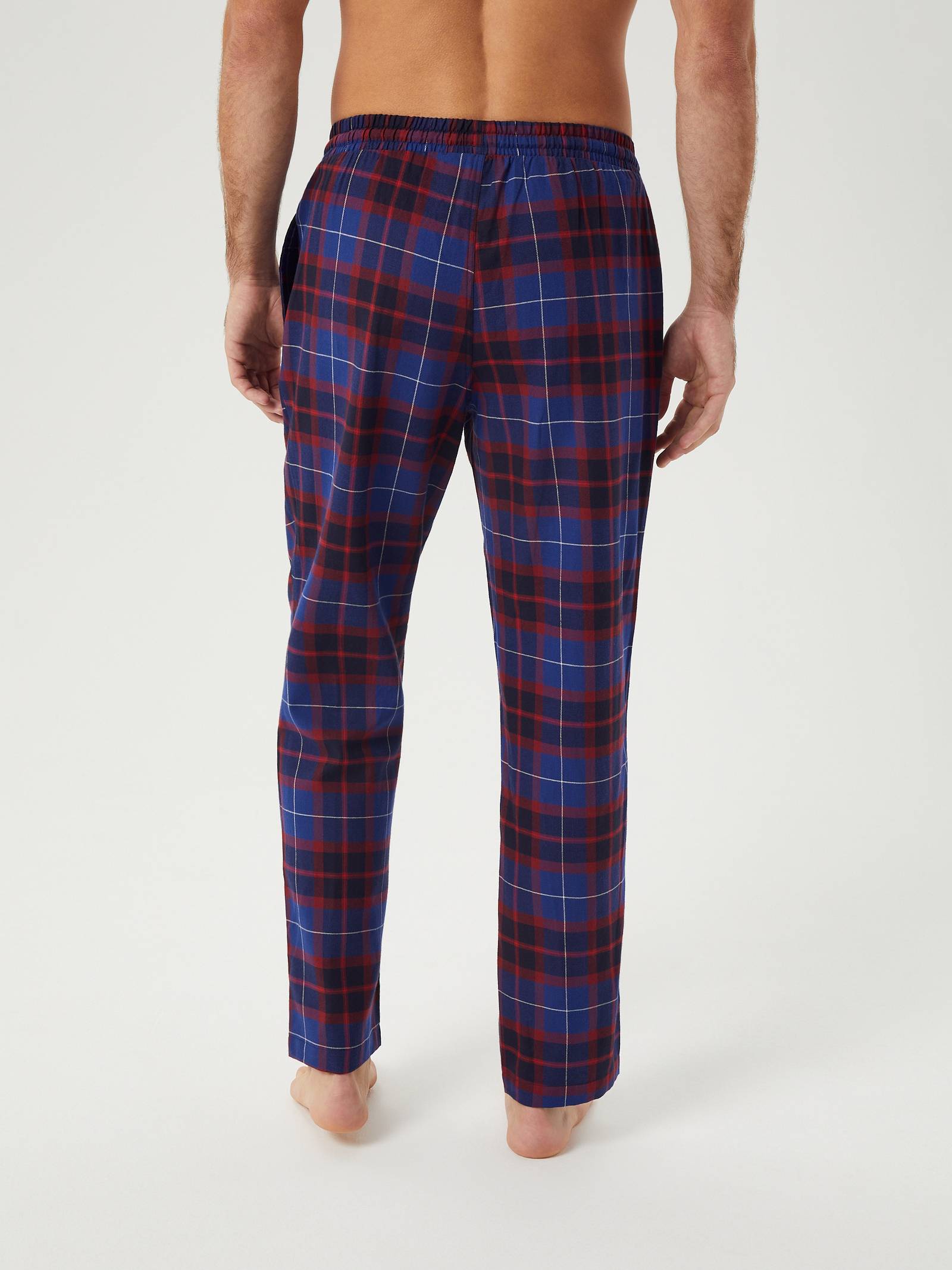 Core Flannel Pyjama Pants image 4